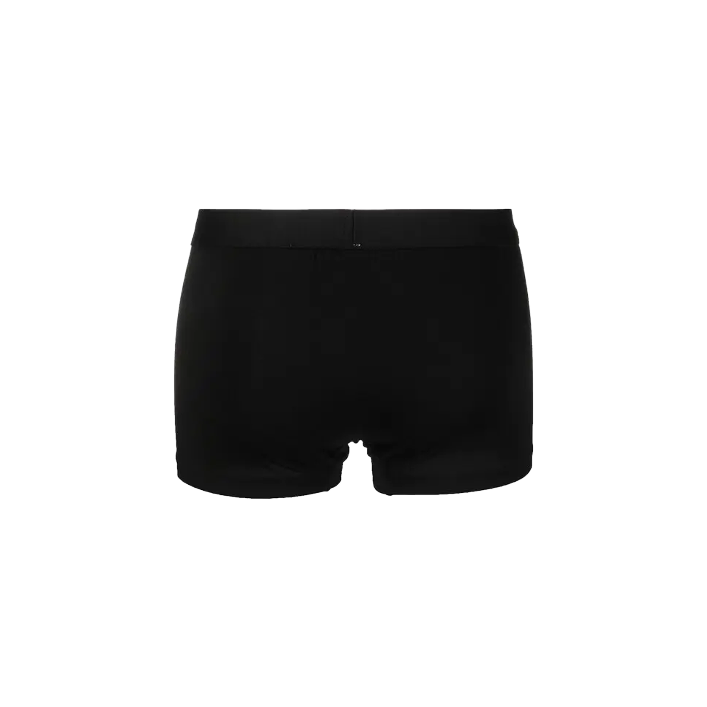 Boxer Negro Dsquared2 Ceresio