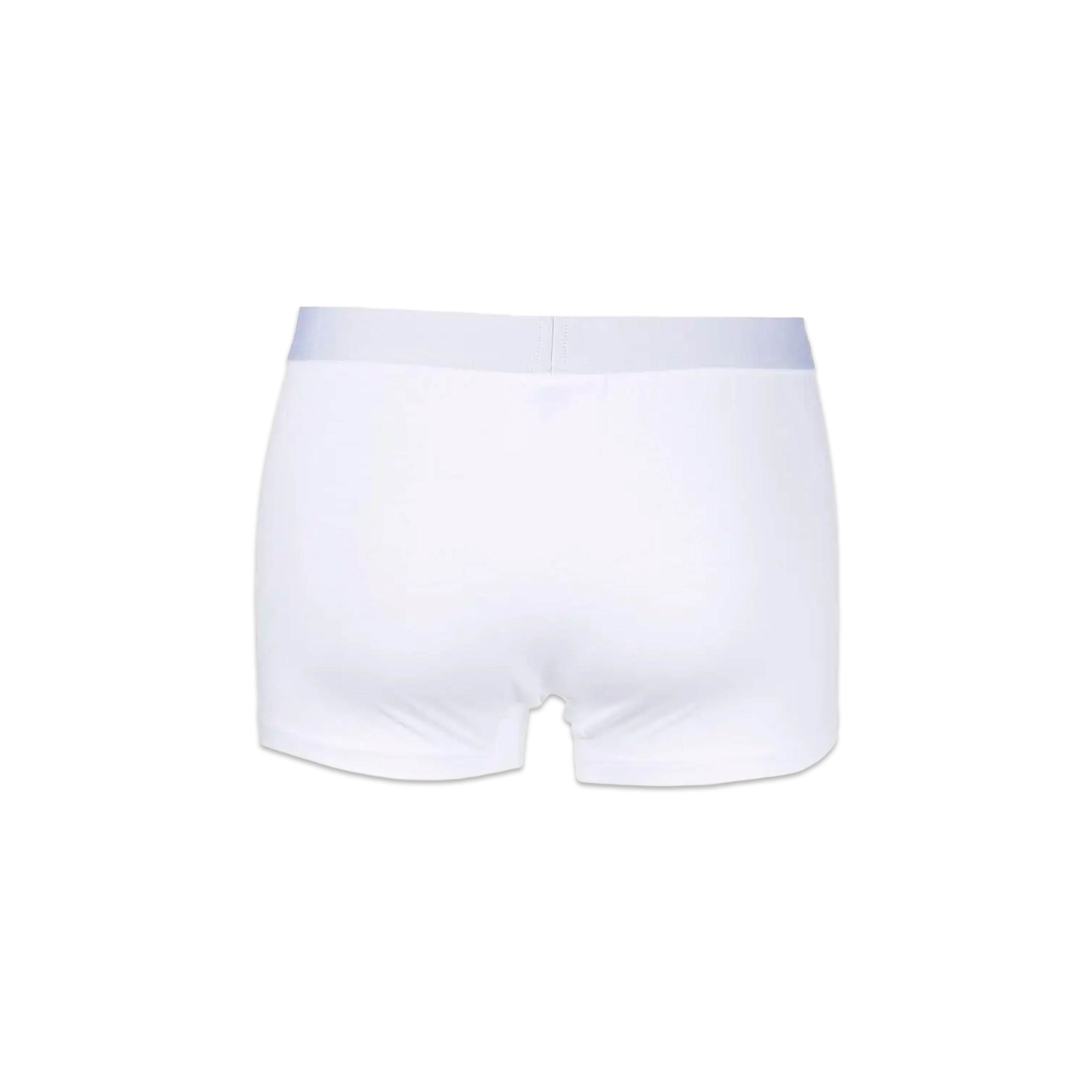 Boxer Blanco Dsquared2 Ceresio