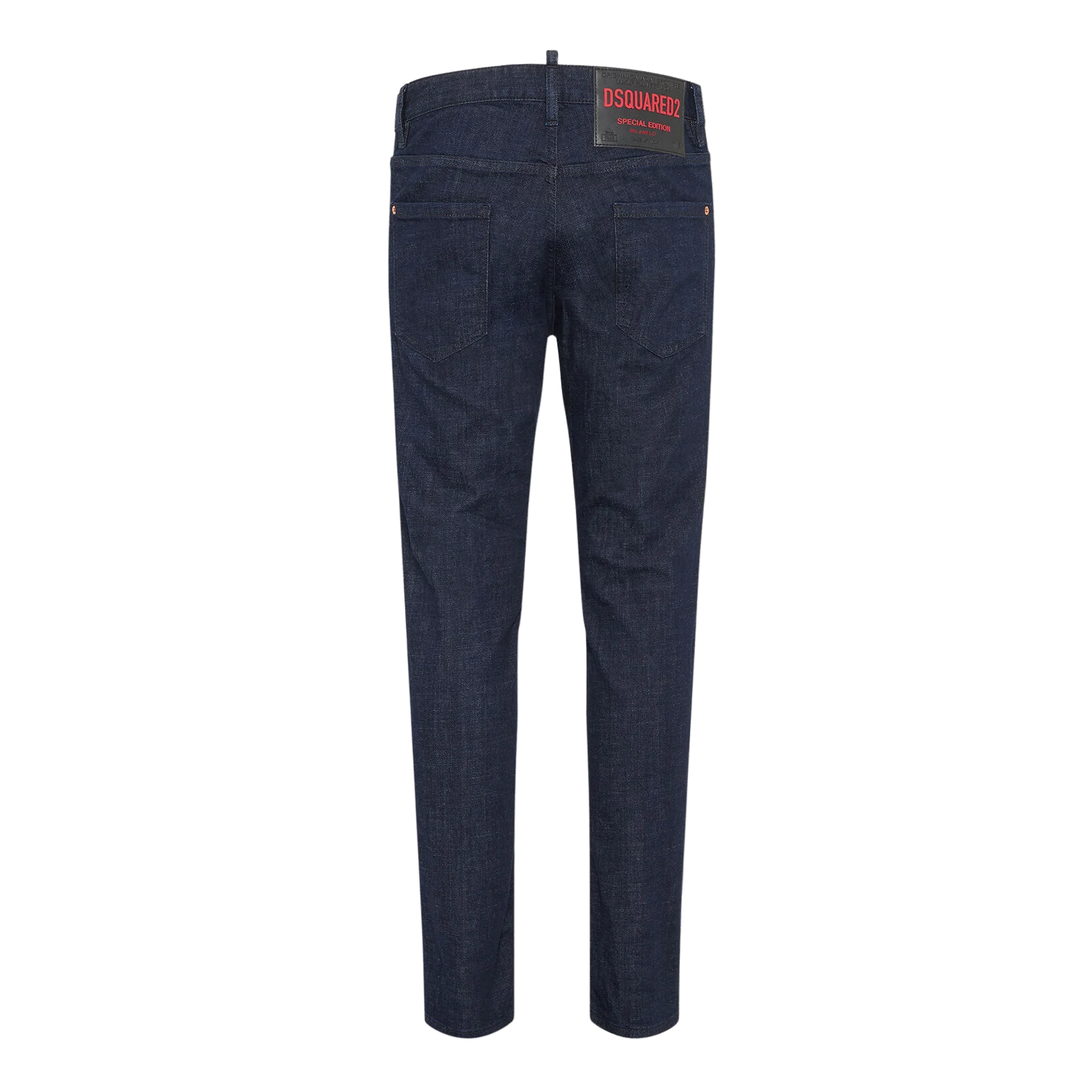 Jeans Denim Dsquared2 Milanelo (Cool Guy Jean)