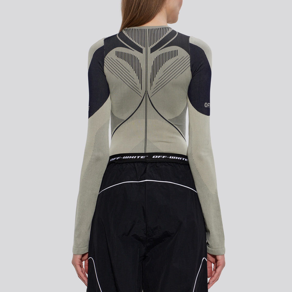Body Beige Off-White