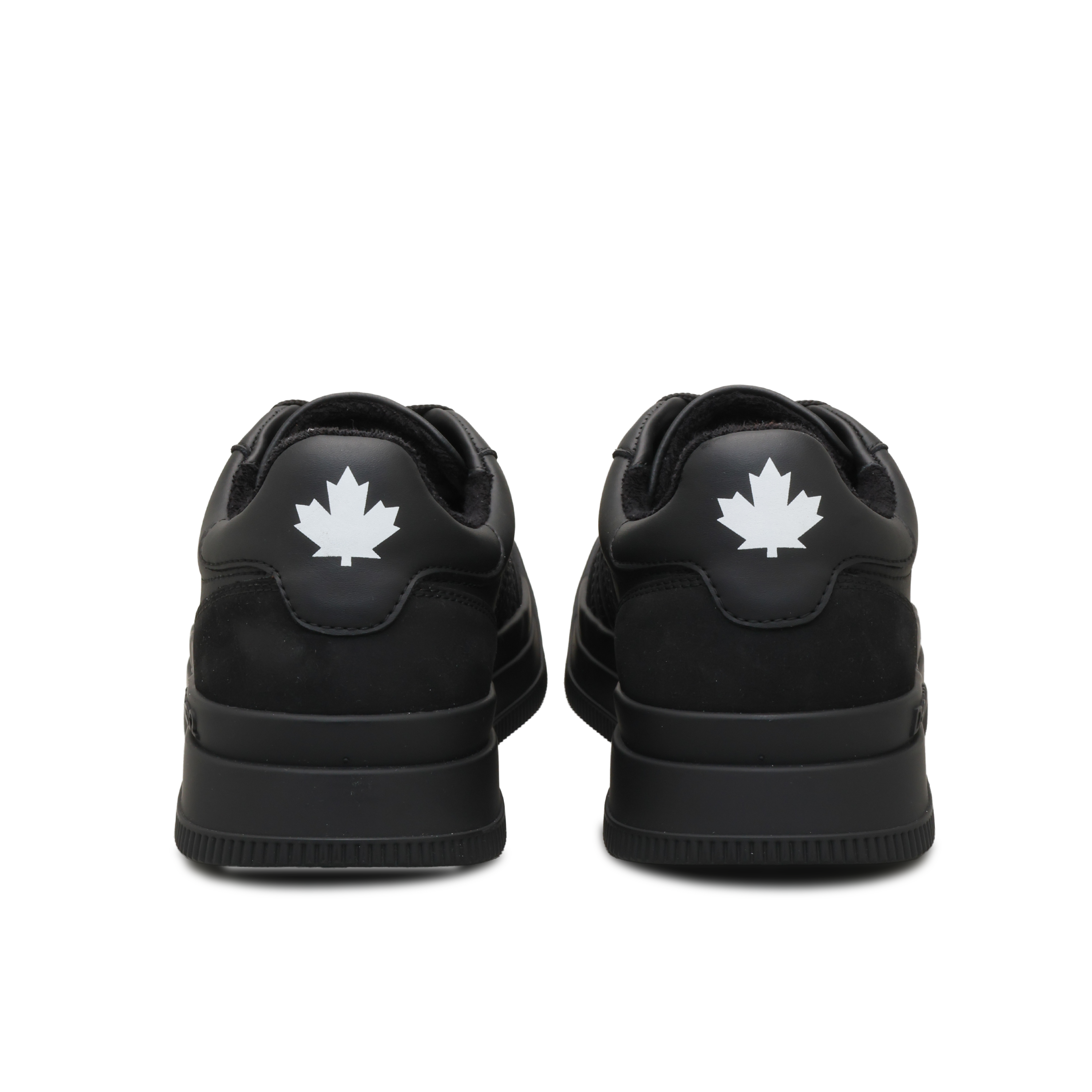 Sneakers Negros Dsquared2