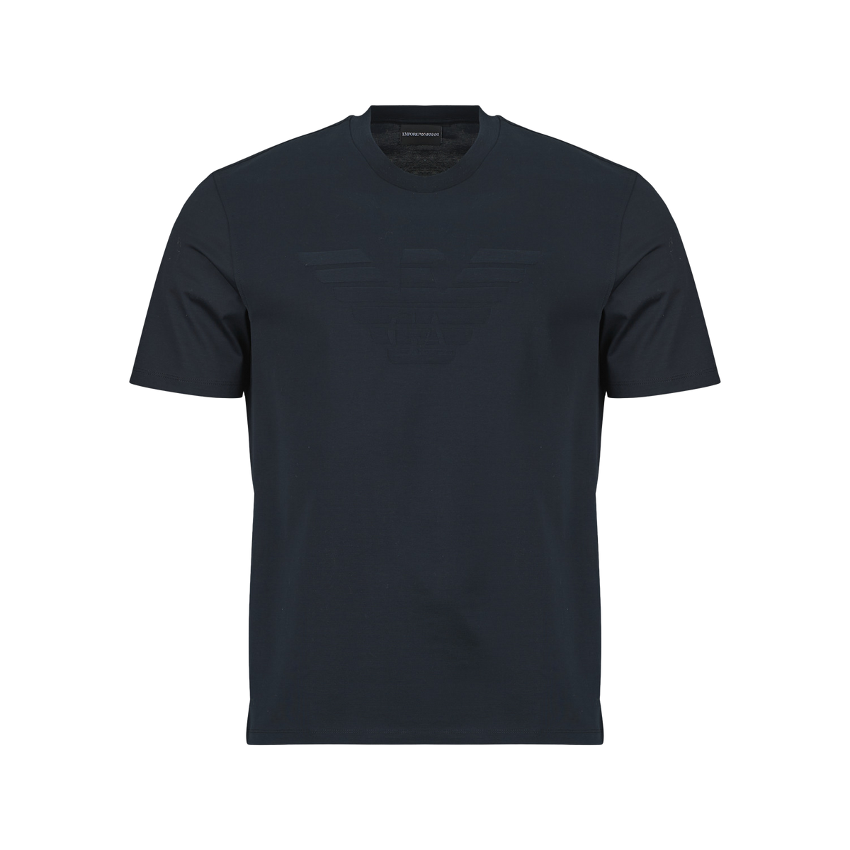 Camiseta Azul Emporio Armani Eagle