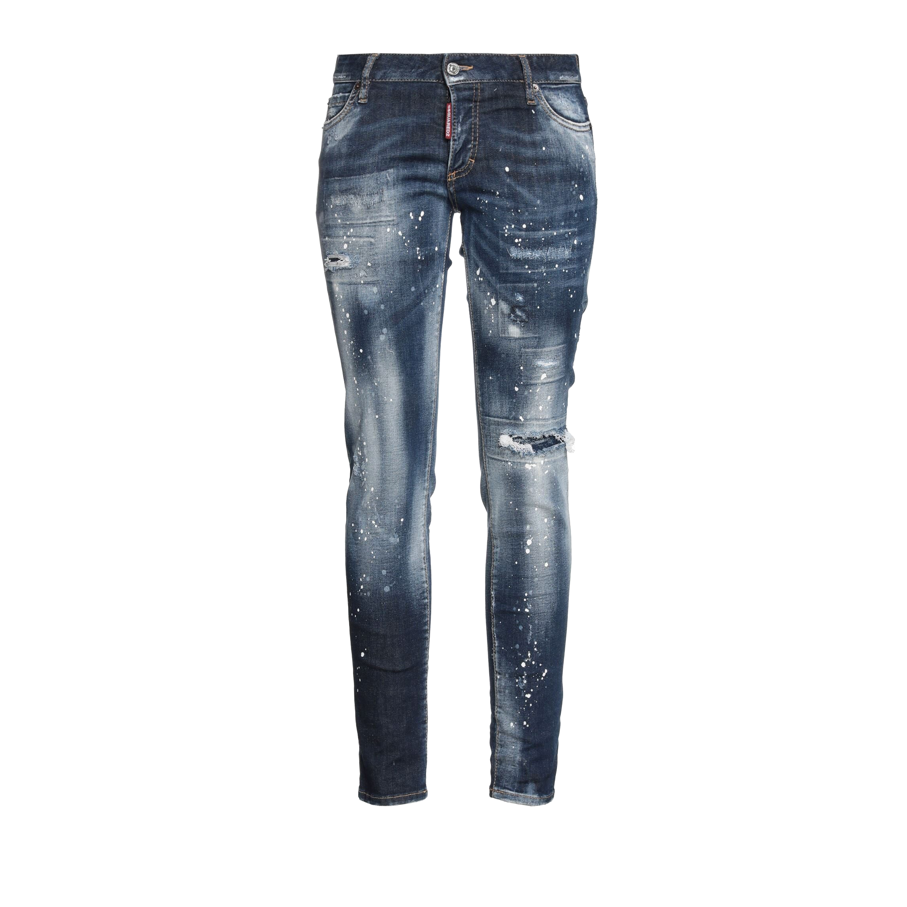 Jeans Azul Dsquared2 Snowboard