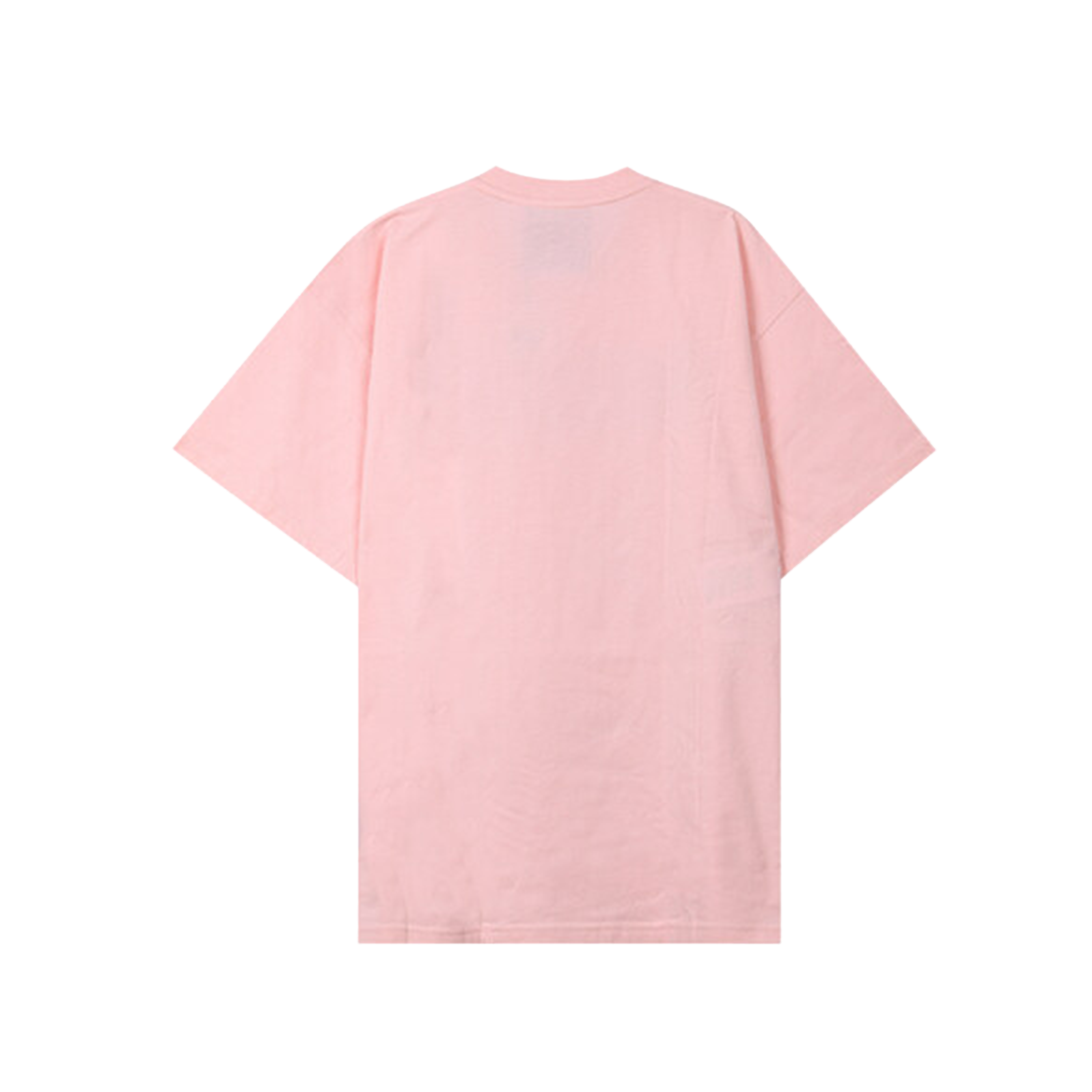 Camiseta Rosada Moschino Taylor Toy