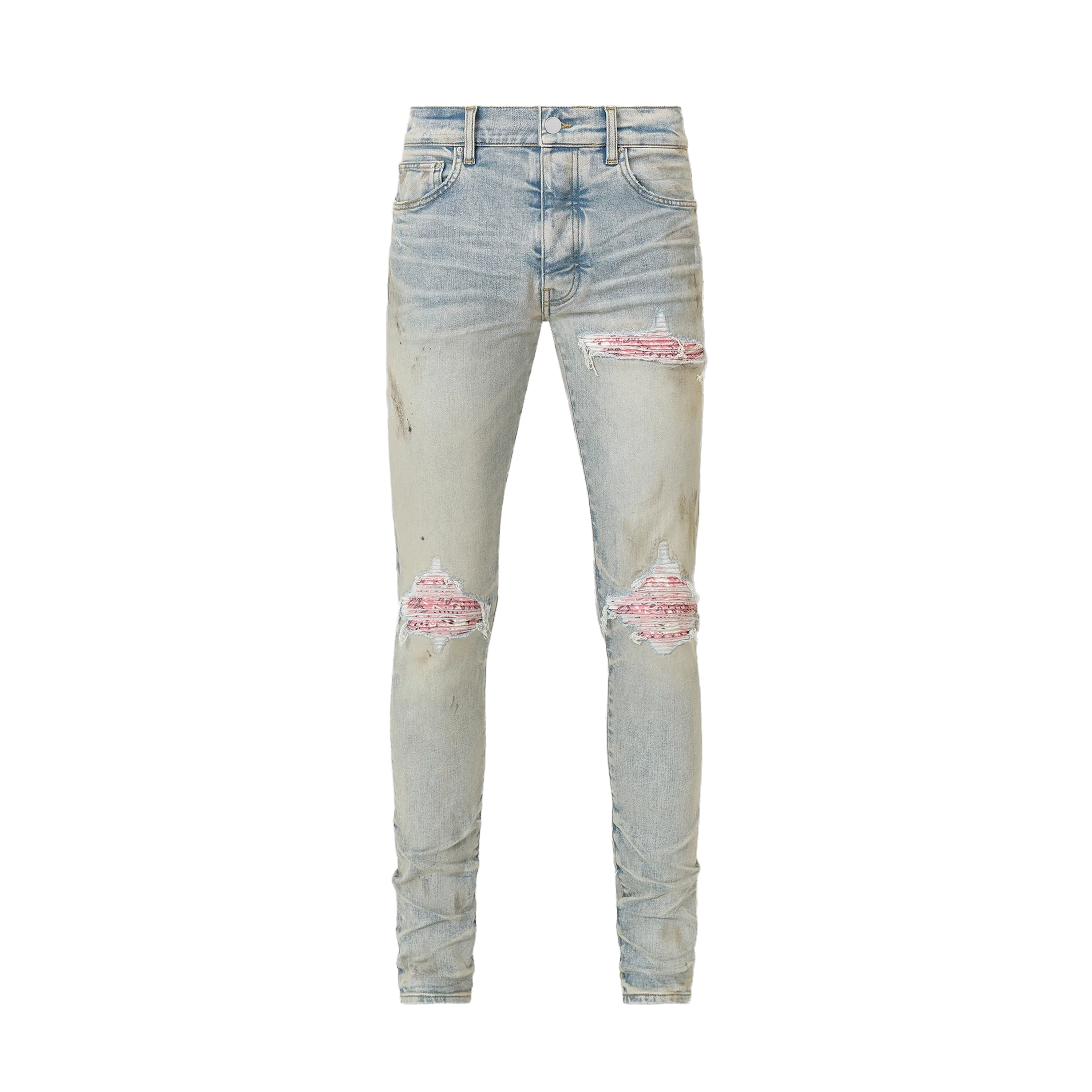 Jeans Denim AMIRI Mx1 International