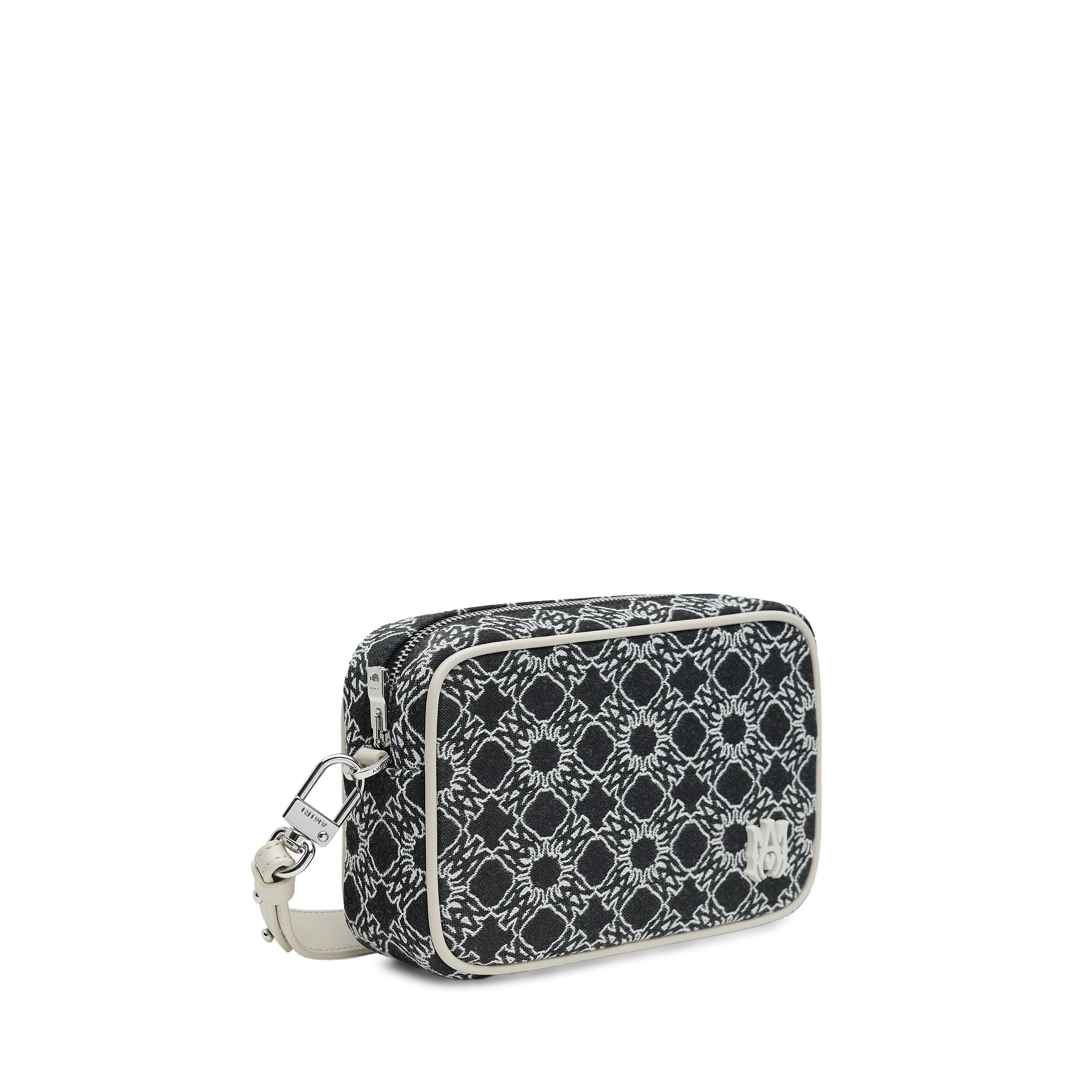 Bolso Negro AMIRI Camera Case