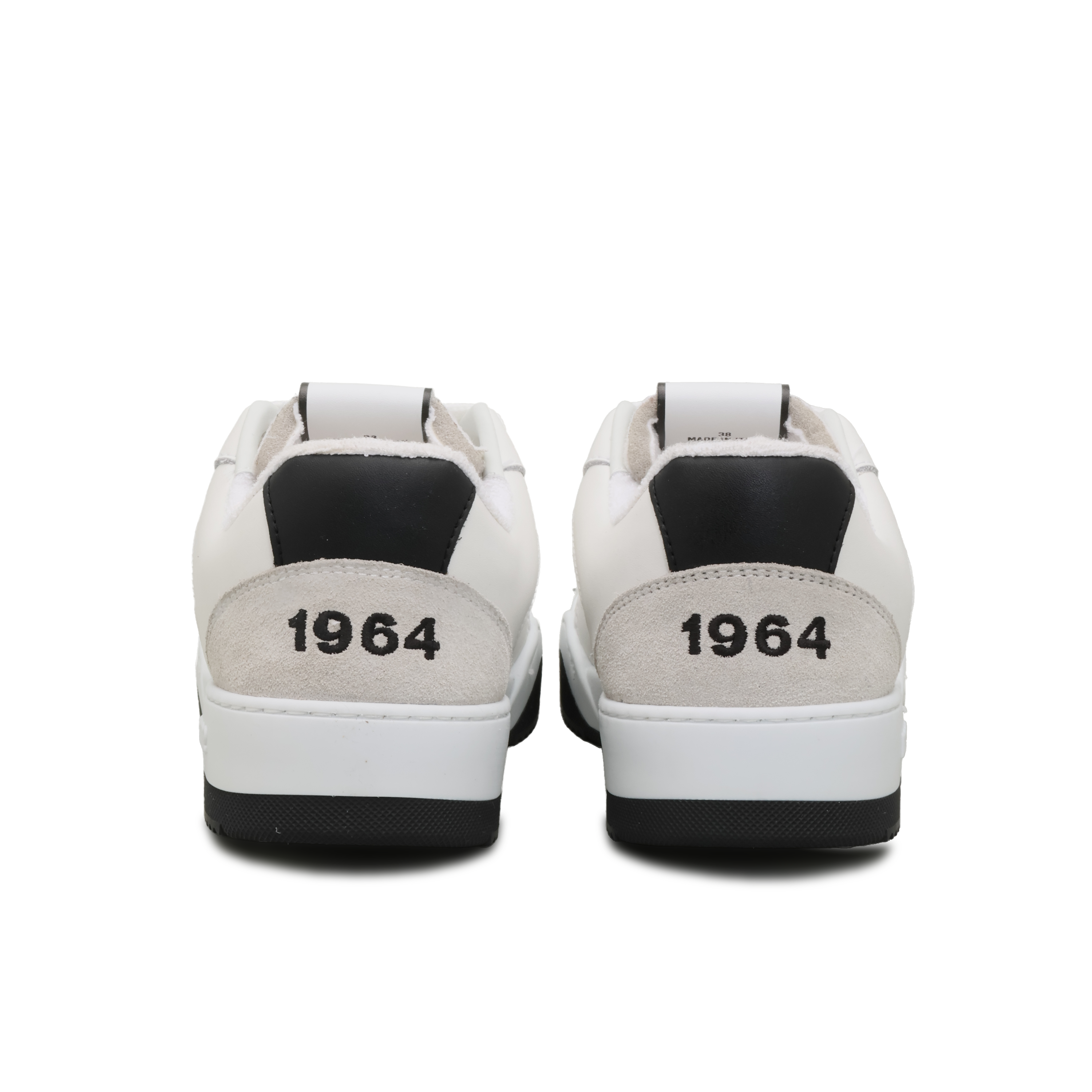 Sneakers Blancos Dsquared2 Spiker