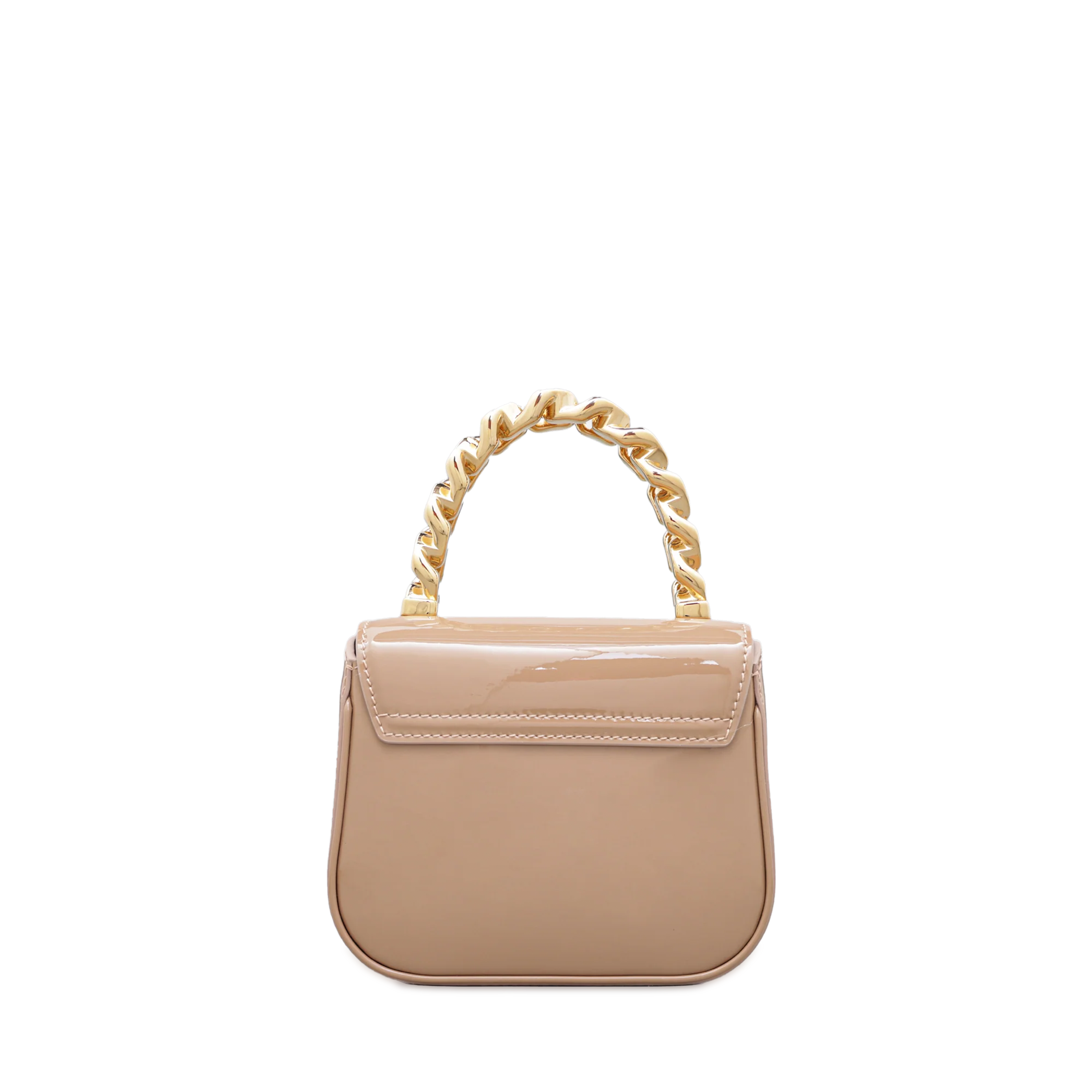 Cartera Nude Versace La Medusa