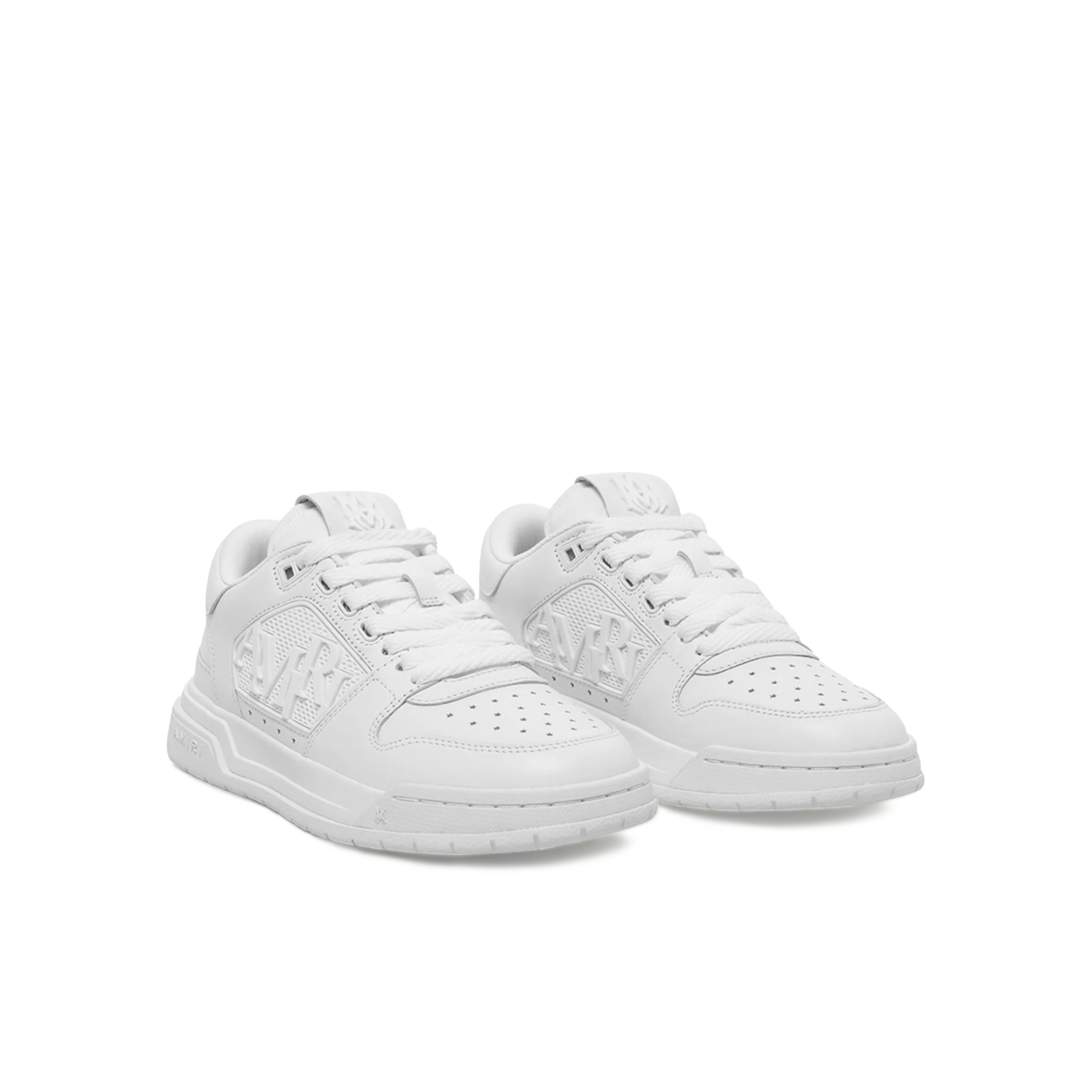Sneakers Blancos AMIRI Classic Low