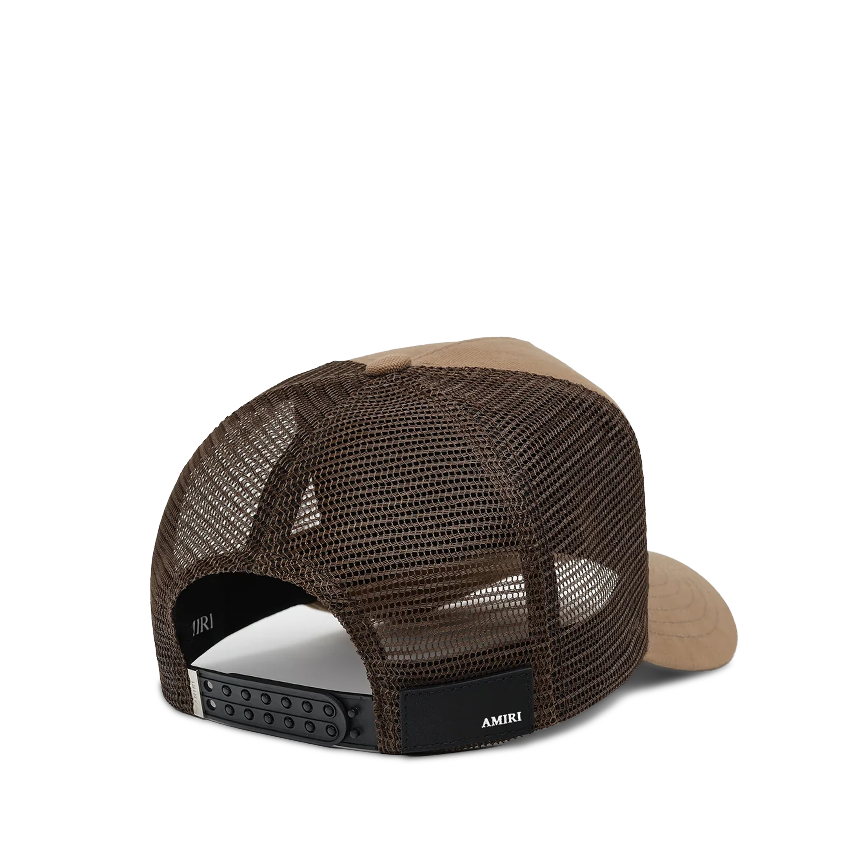 Gorra Beige AMIRI MA Outline