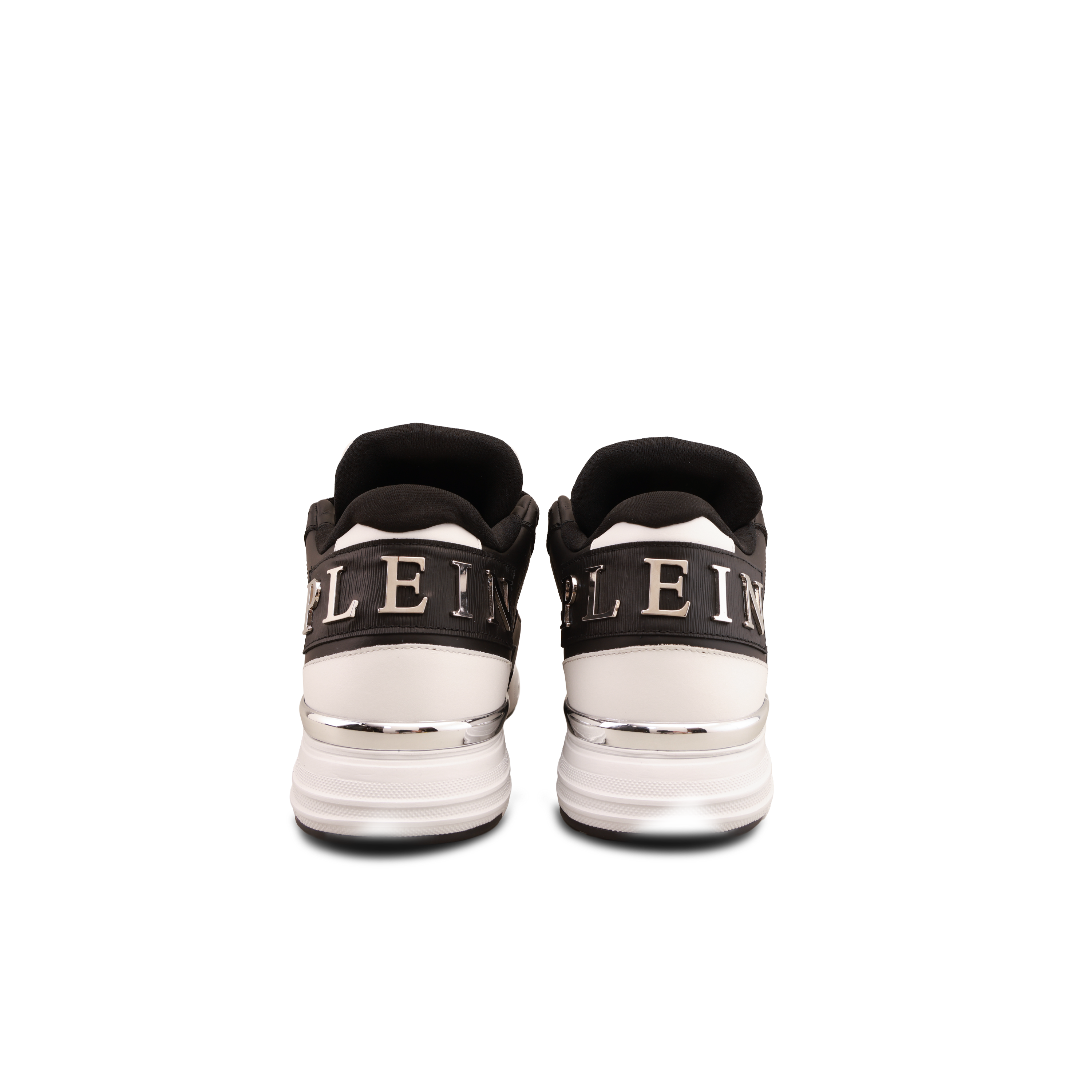 Sneakers Blanco Philipp Plein Phantom Kicks