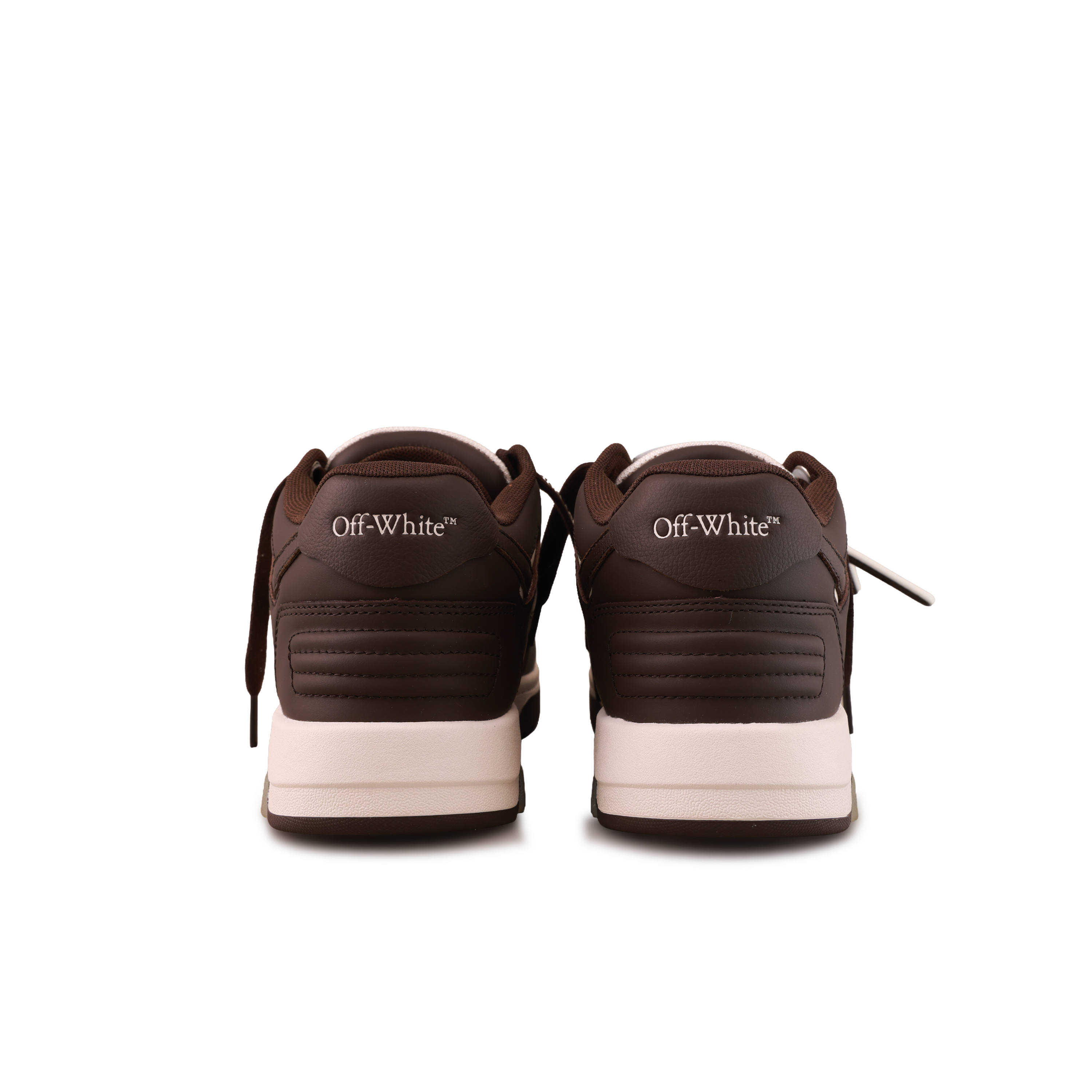 Sneakers Café Off-White OOO