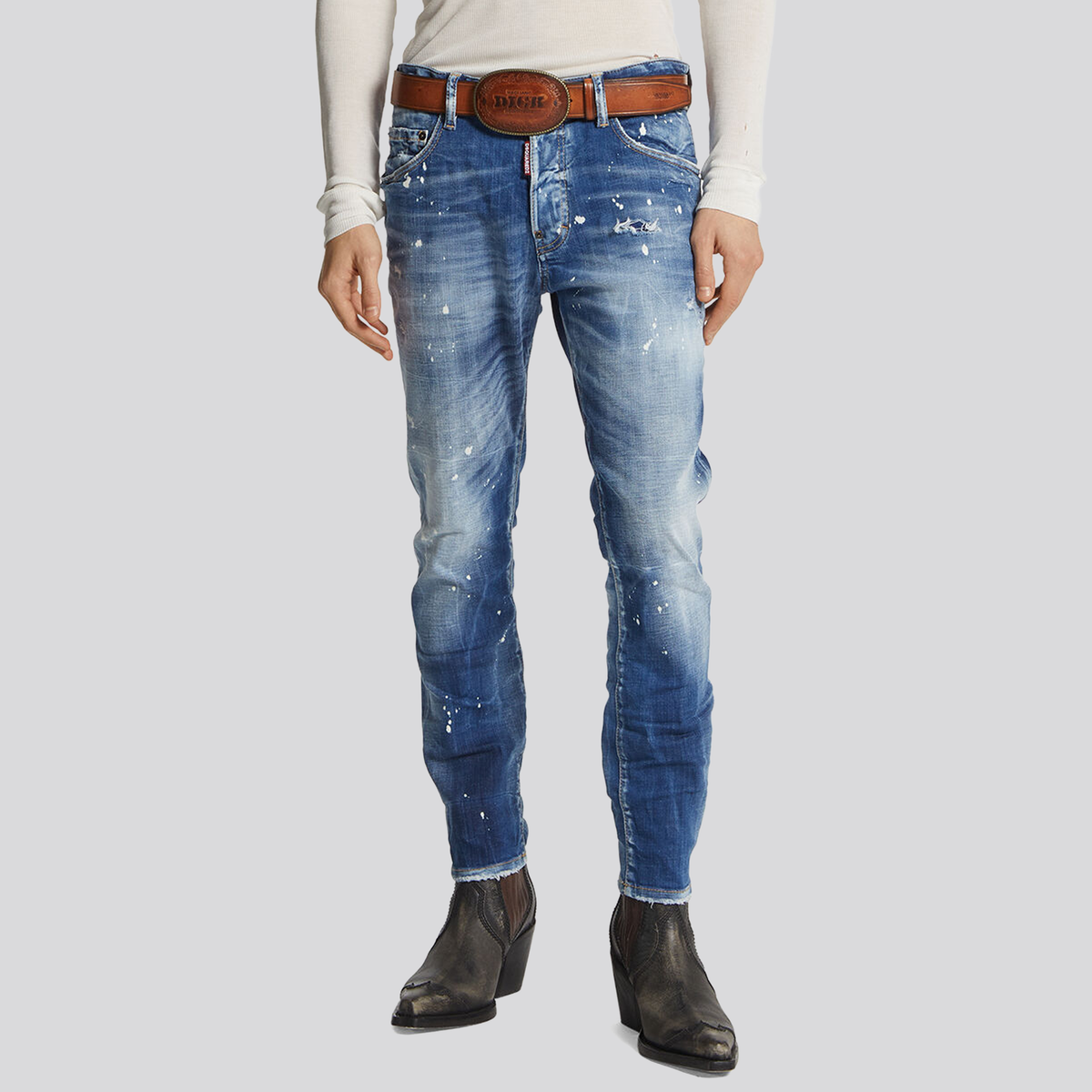Jean Denim Dsquared2 Skeater