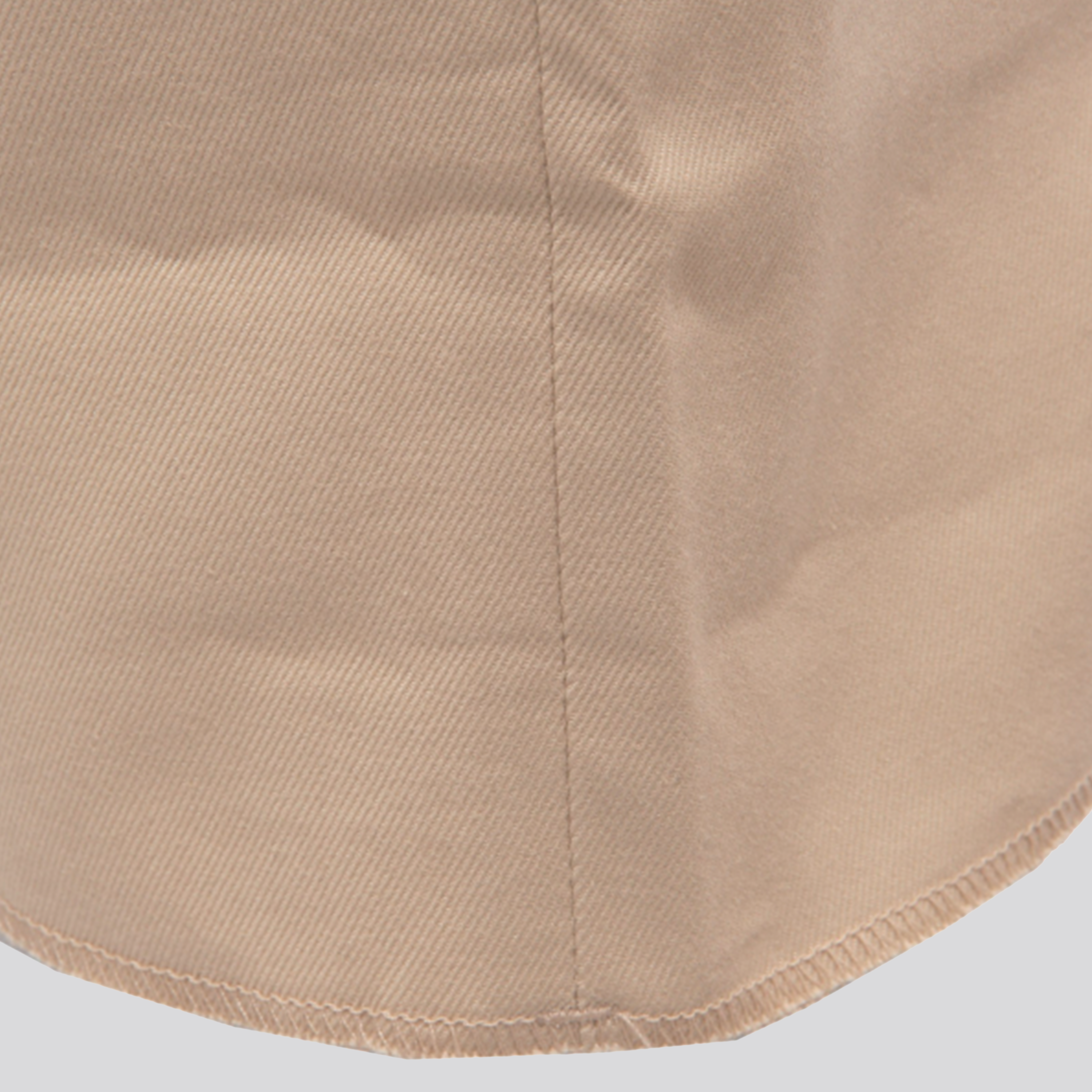 Pantalón Caqui Dsquared2 Pantalon Dril Caqui