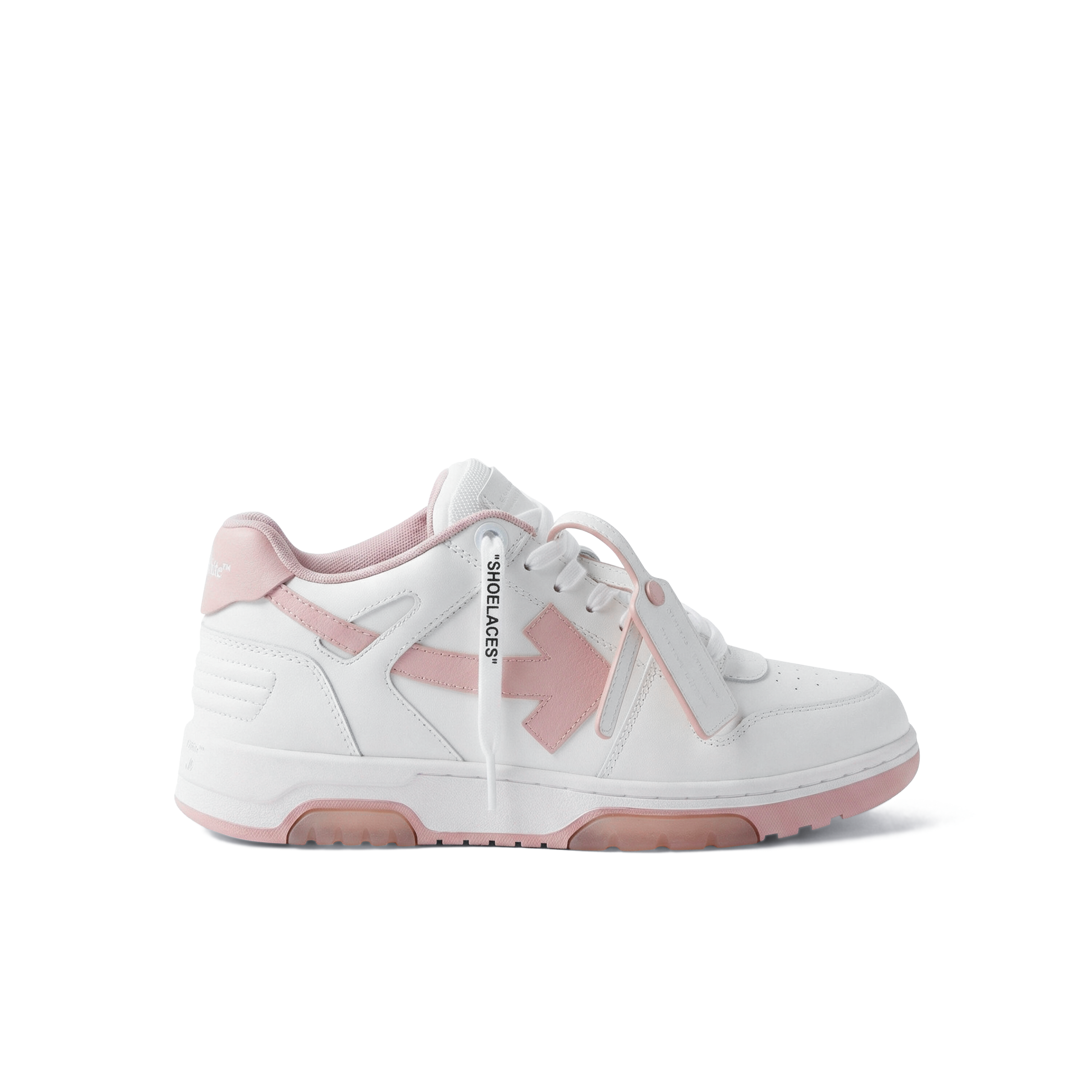 Sneakers Blancos Off-White OOO