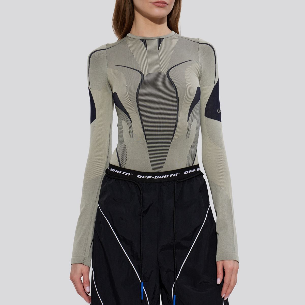 Body Beige Off-White