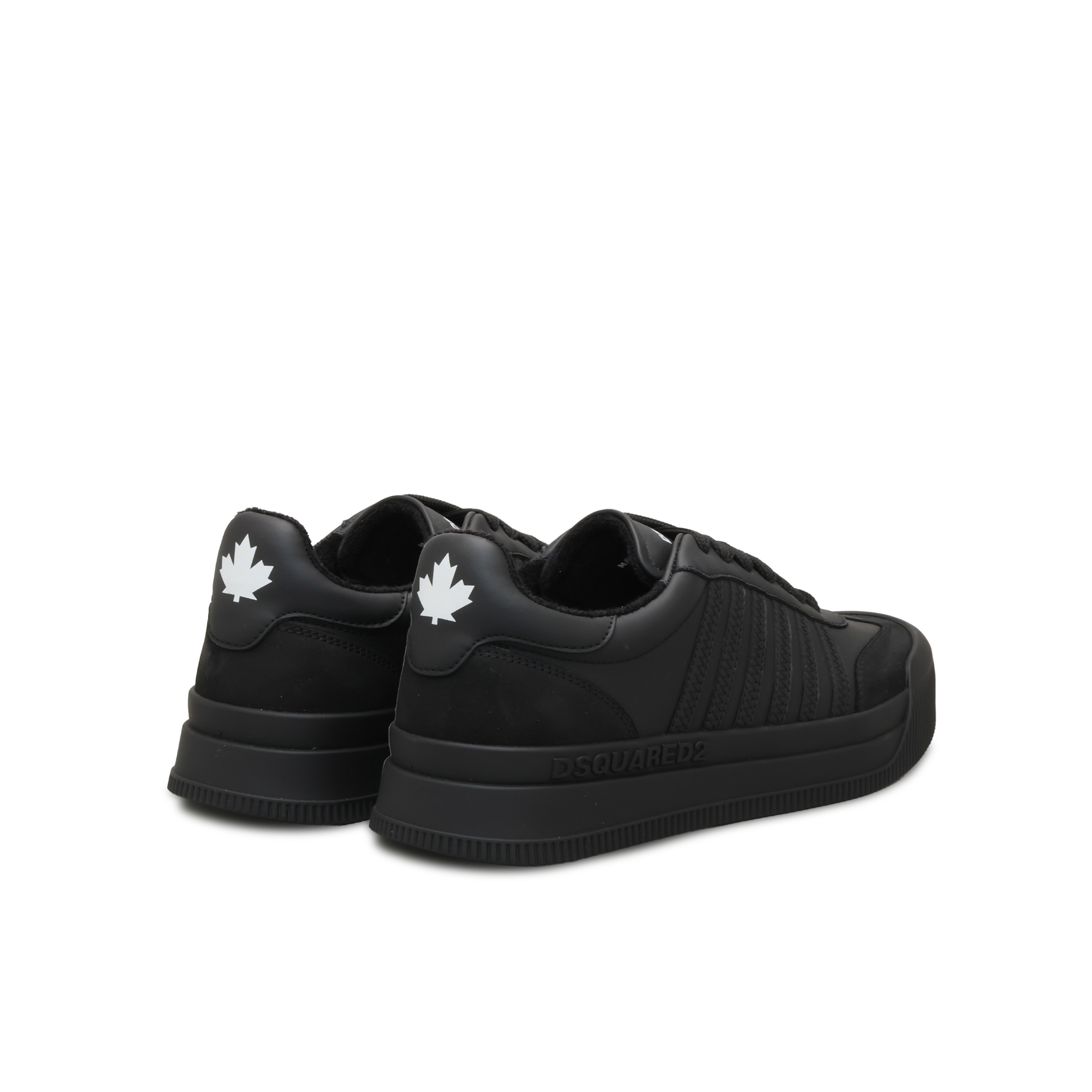 Sneakers Negros Dsquared2