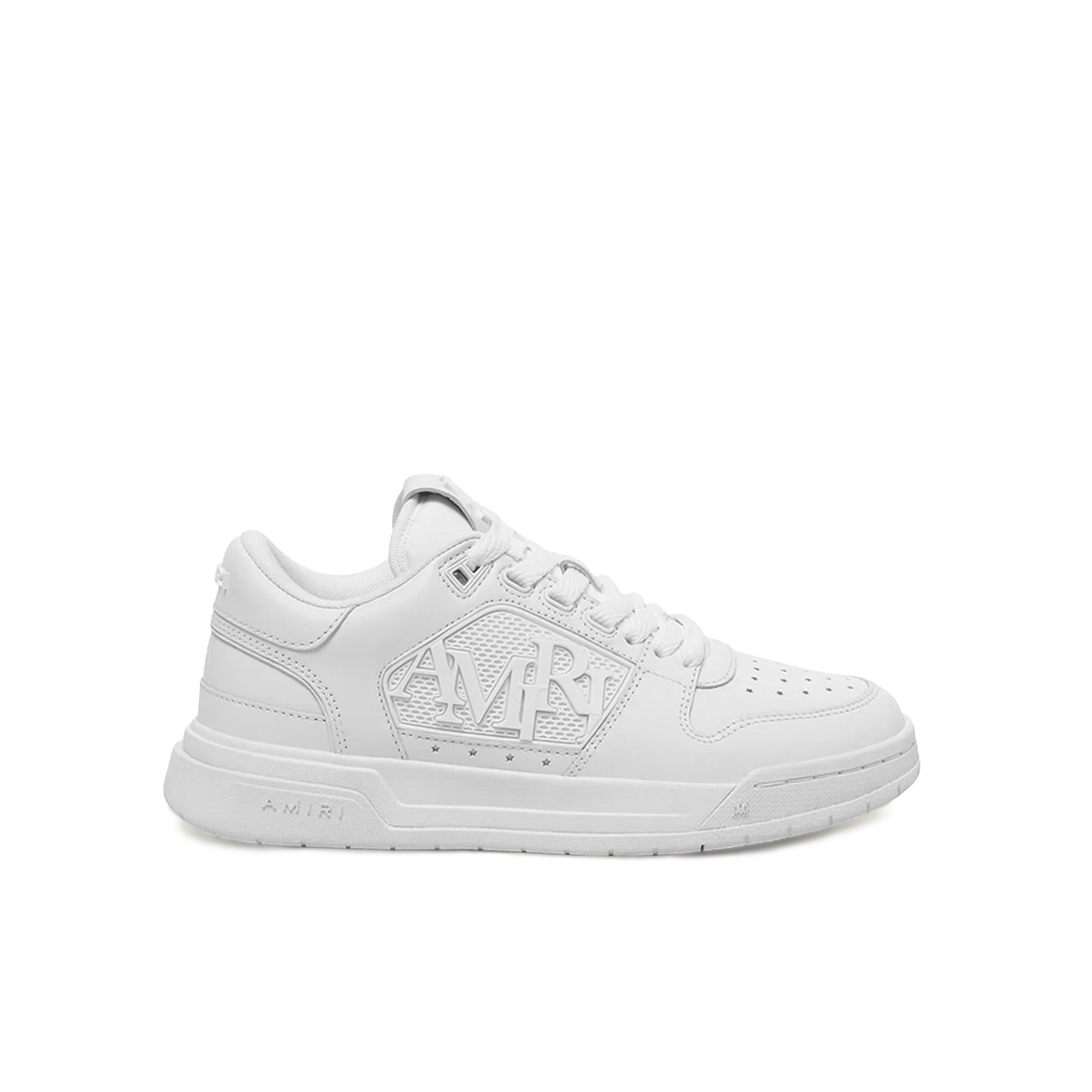 Sneakers Blancos AMIRI Classic Low