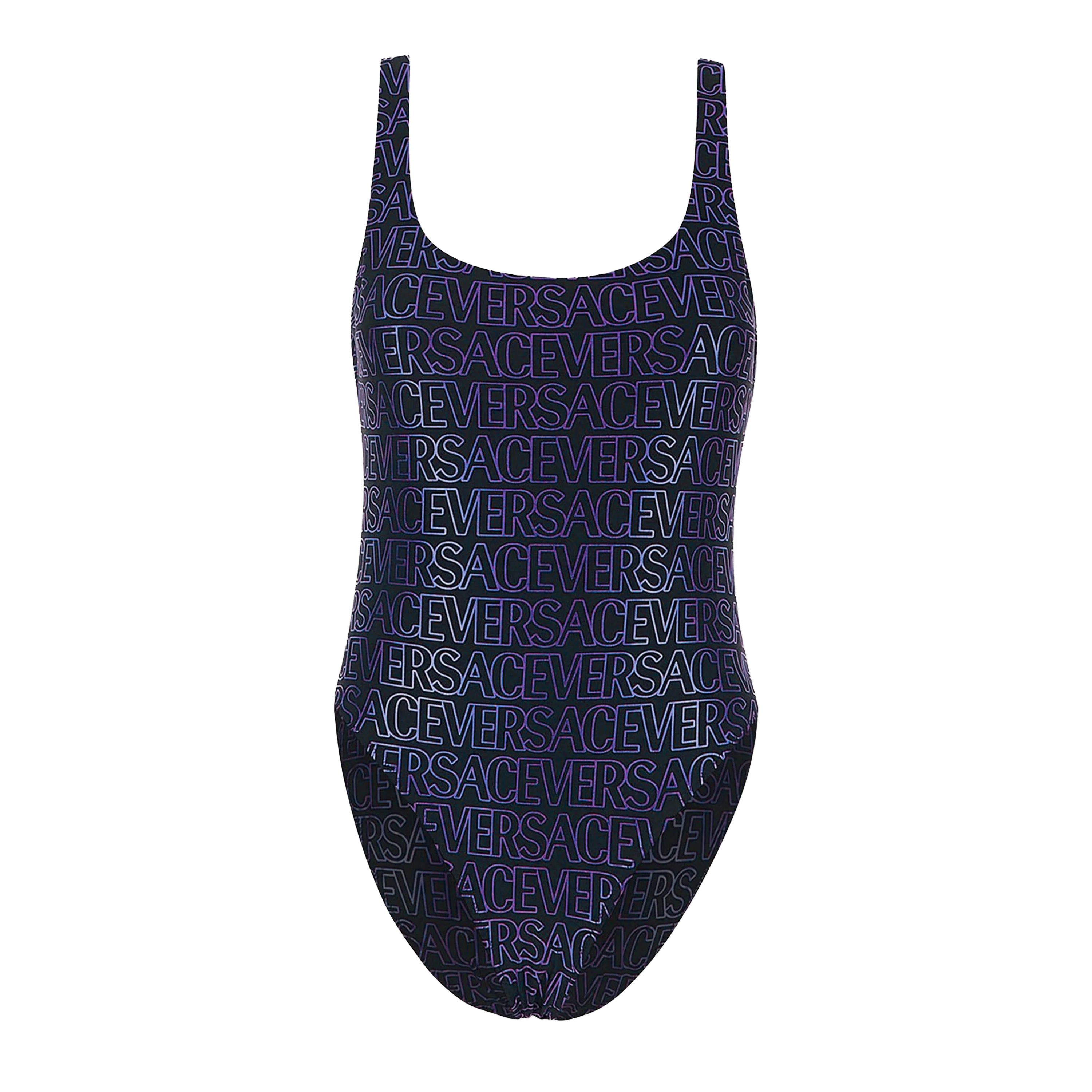 Body Negro Versace Reversible