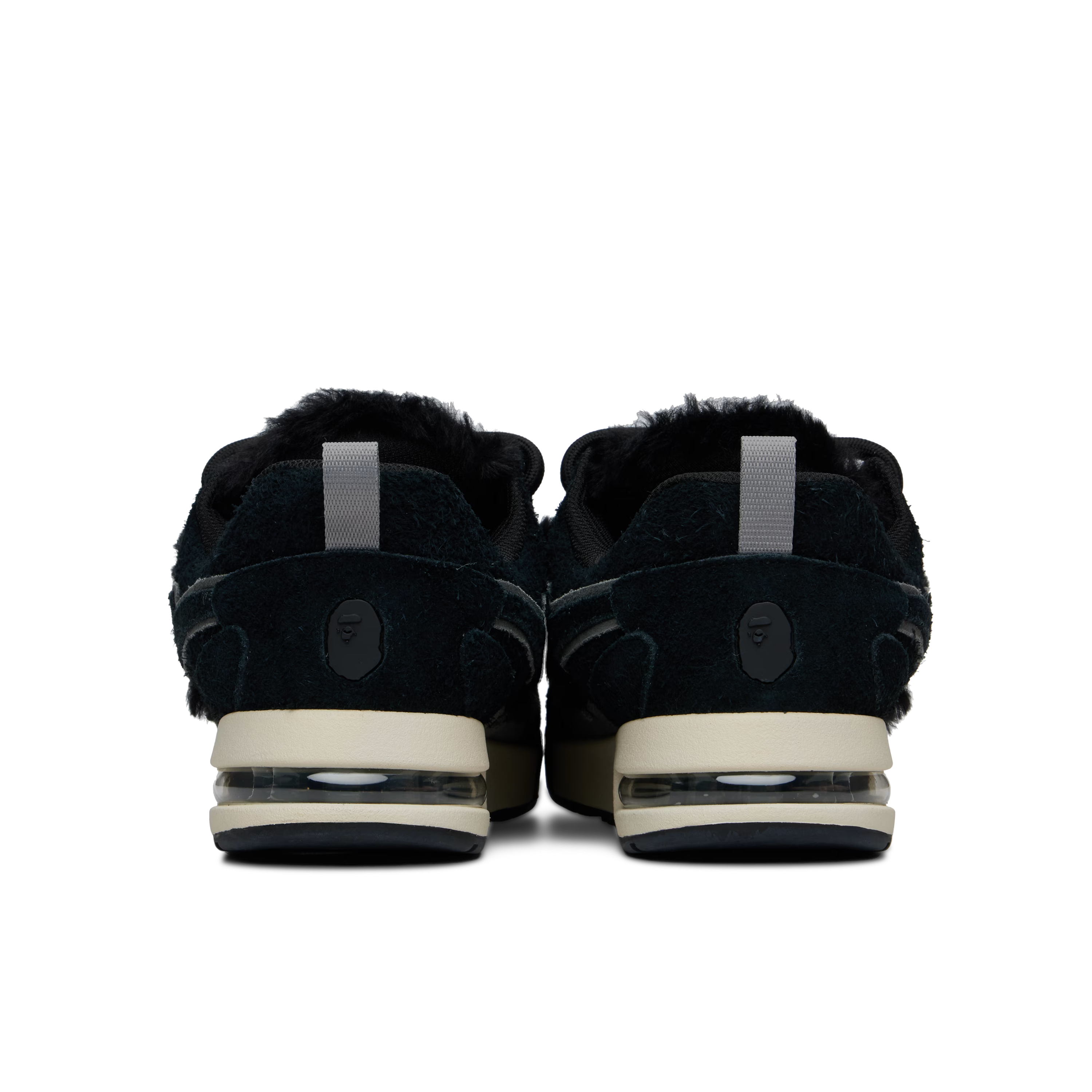 Sneakers Negros Bape Flip Sta #3