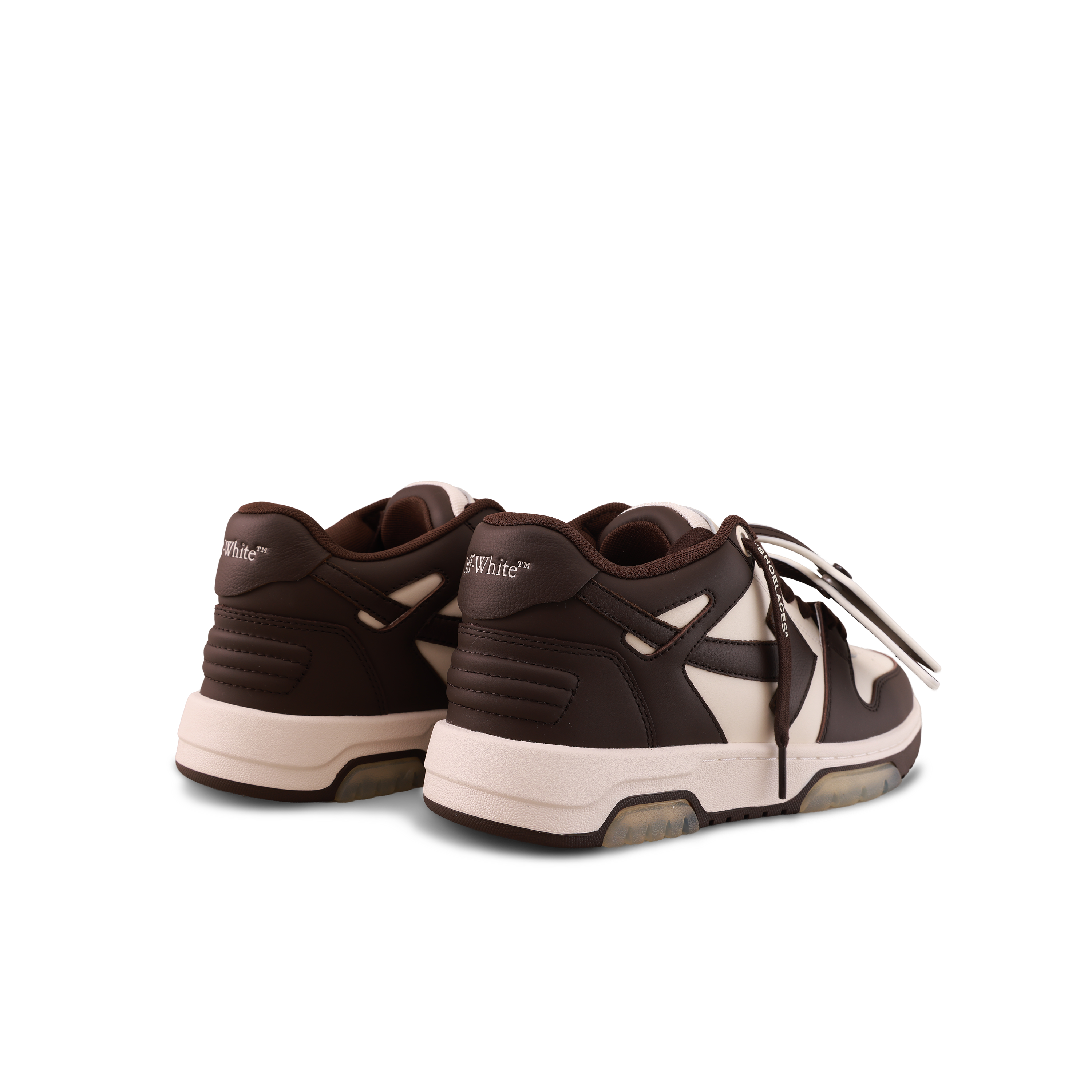 Sneakers Café Off-White OOO