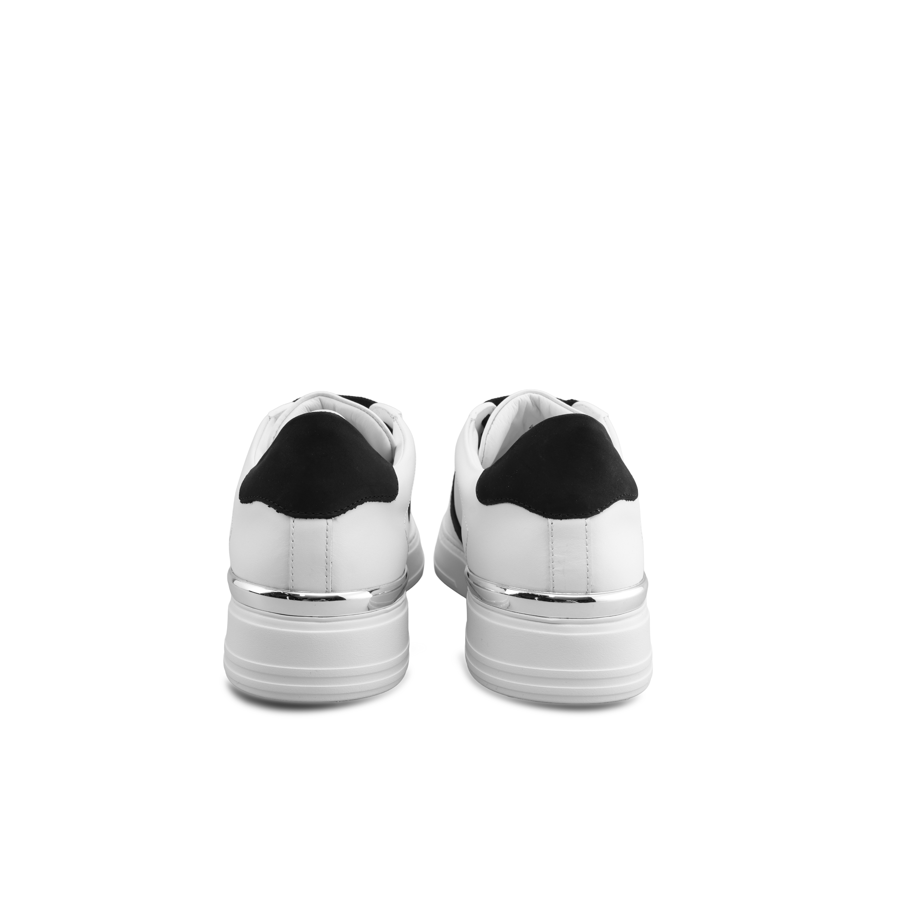 Sneakers Blanco Philipp Plein Arrow Force