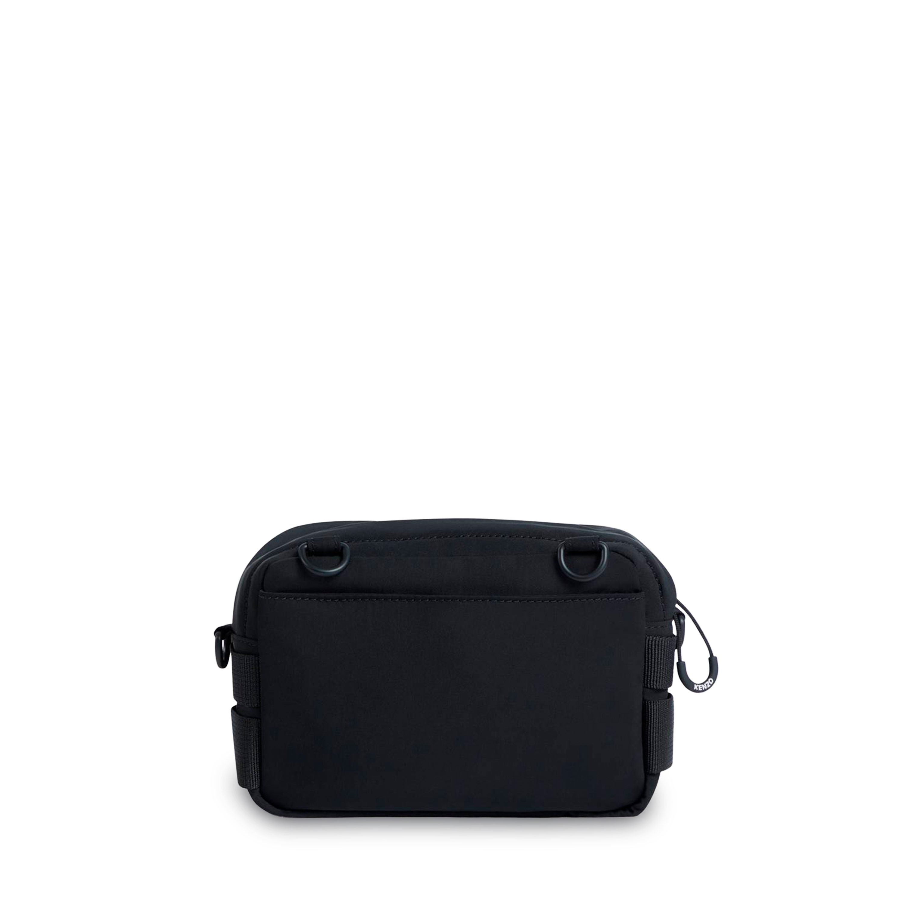 Bolso Negro Kenzo Jungle'