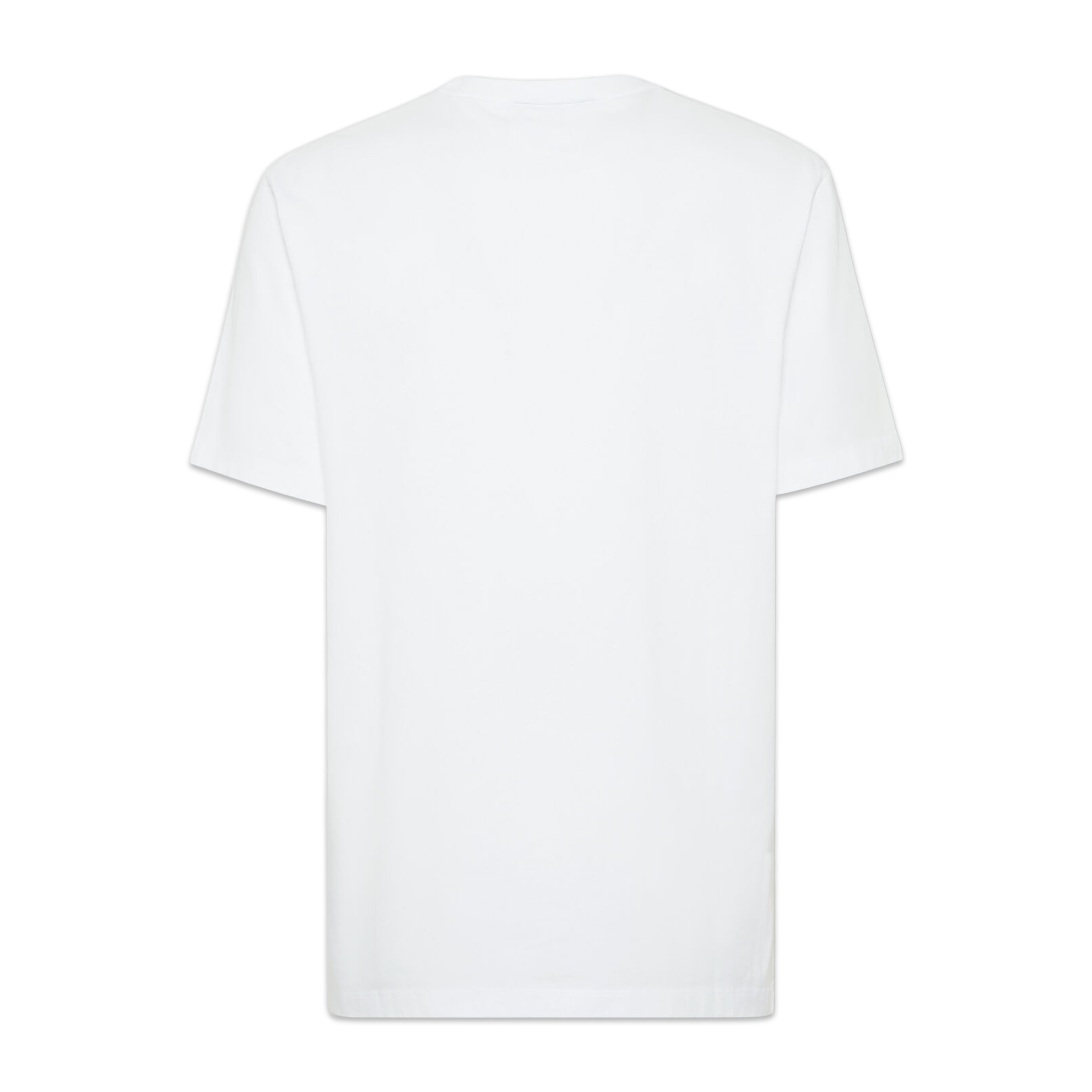Camiseta Blanca Dsquared2 64