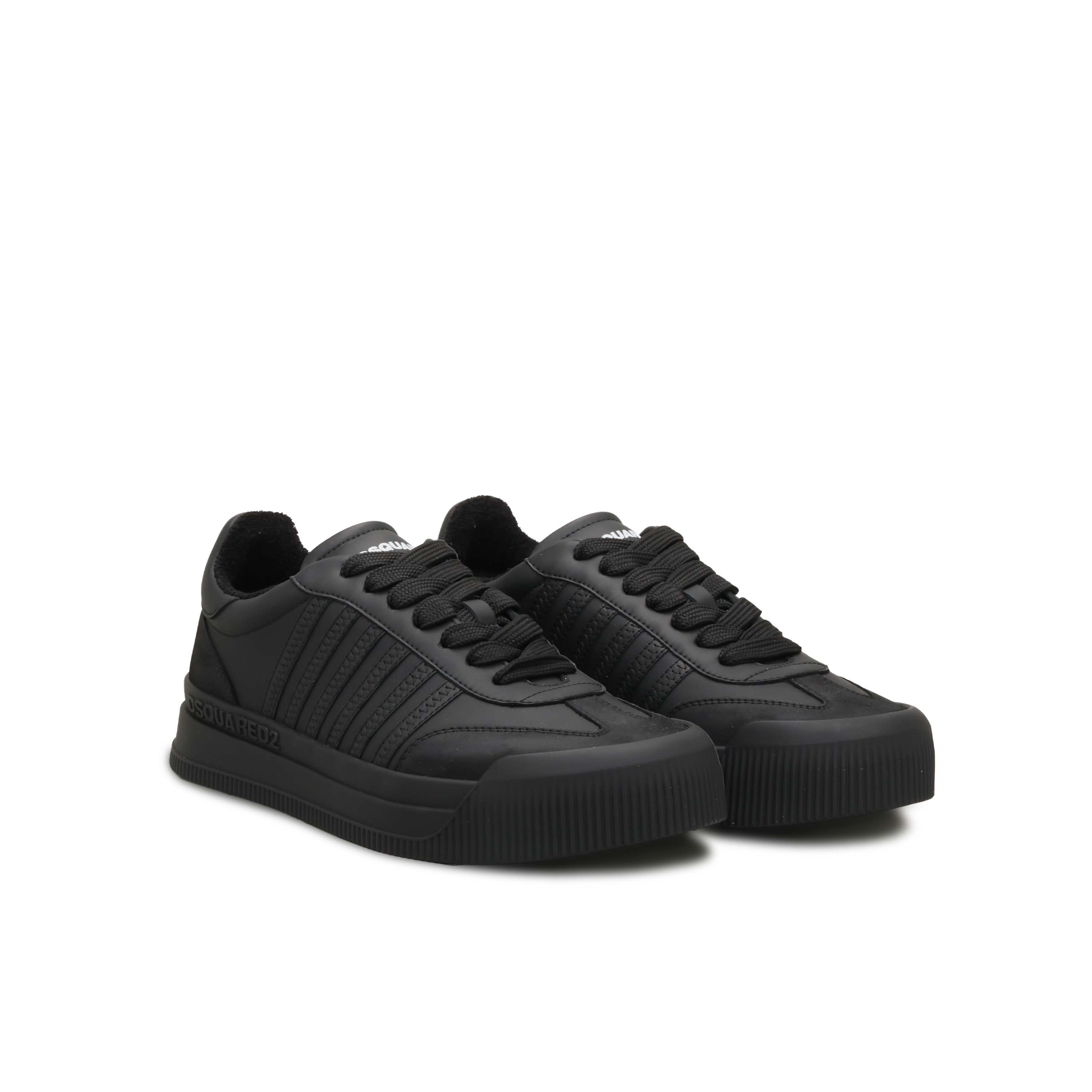 Sneakers Negros Dsquared2