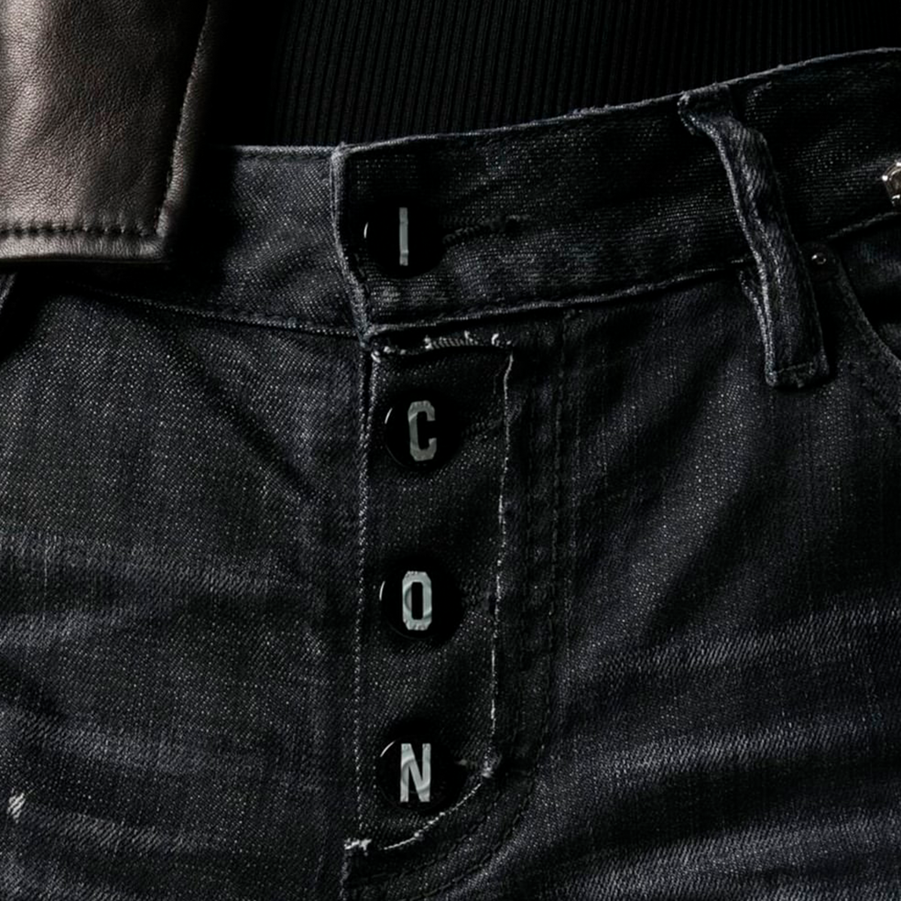 Jeans Denim Dsquared2 Icon Bottoms