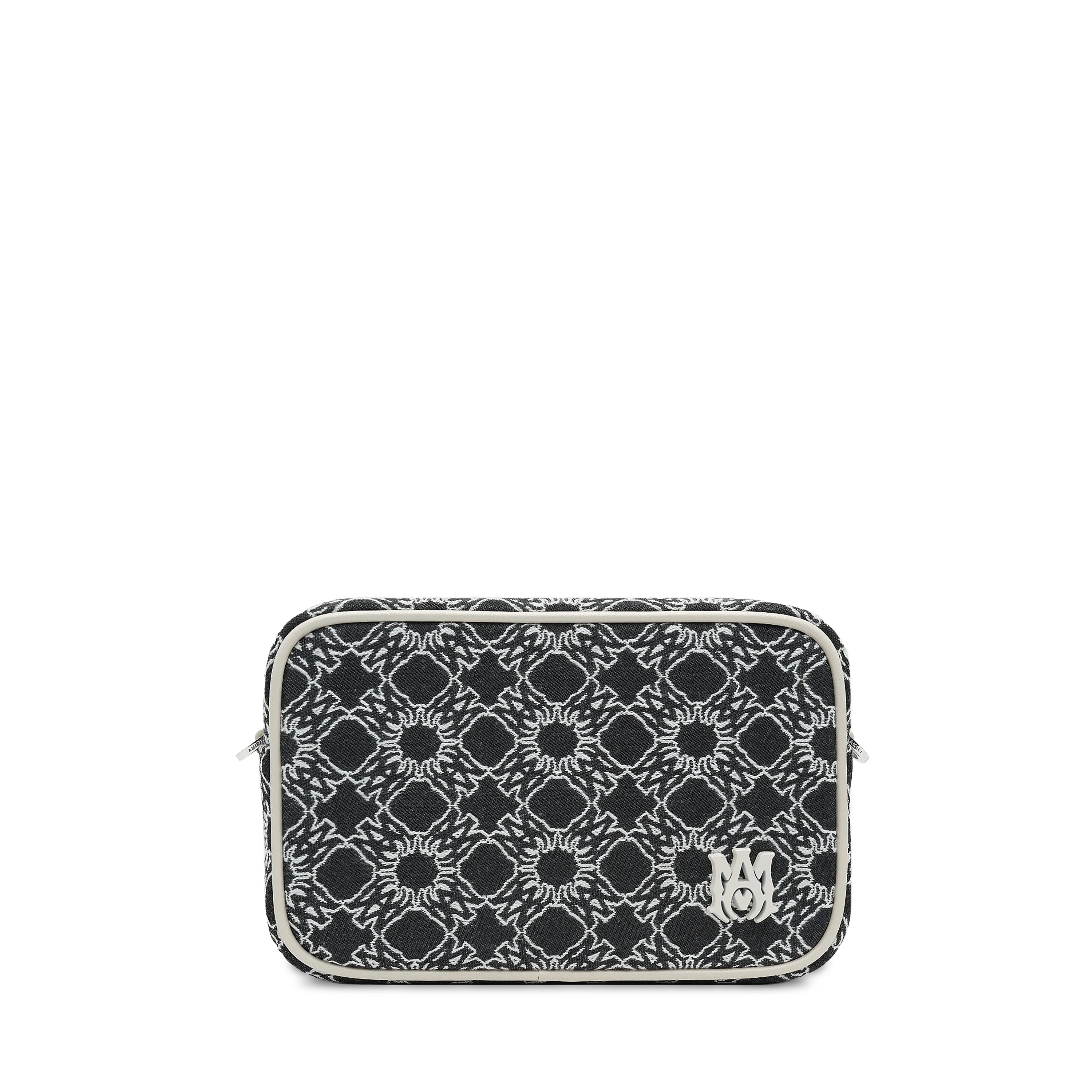 Bolso Negro AMIRI Camera Case