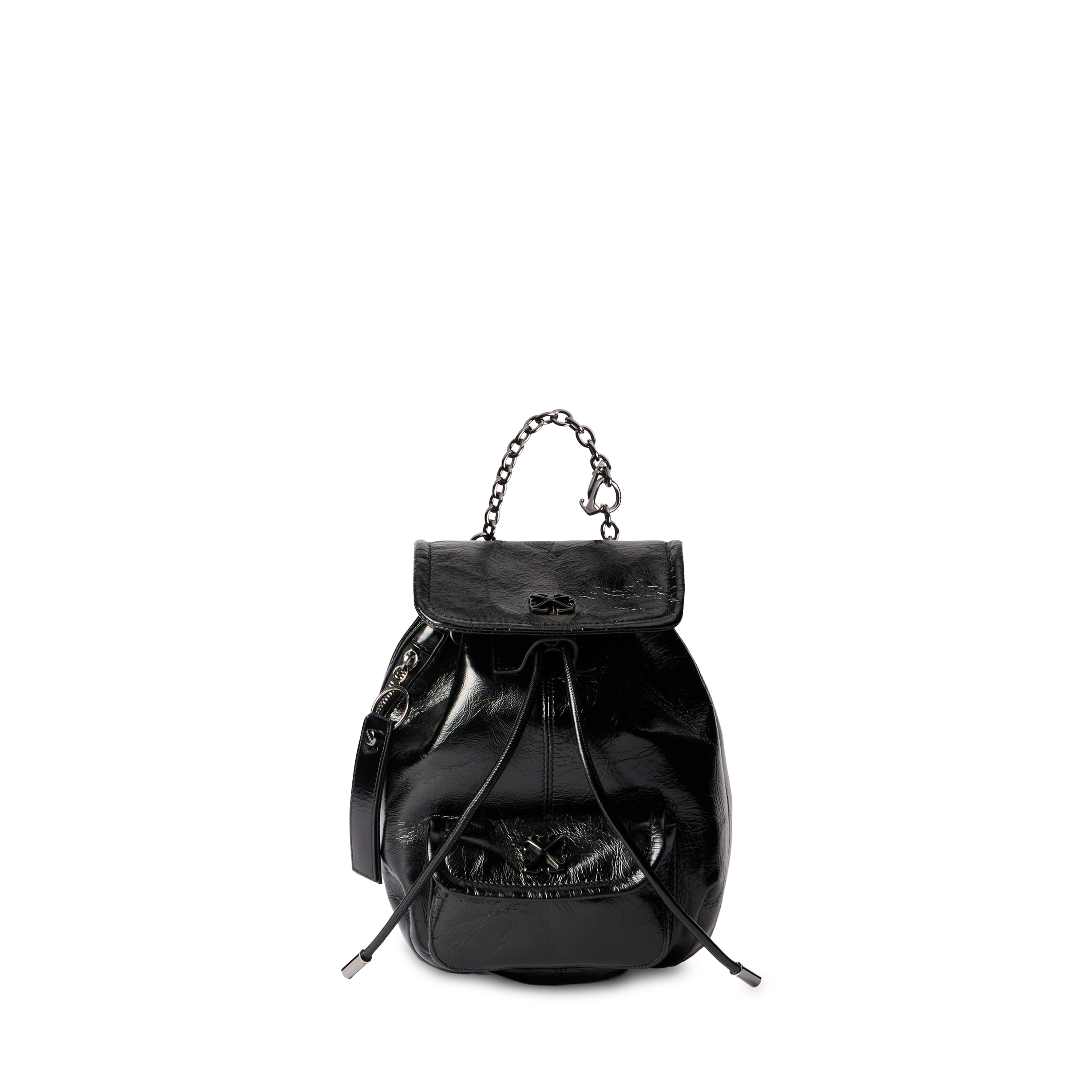 Mochila Negro Off-White Dumbo