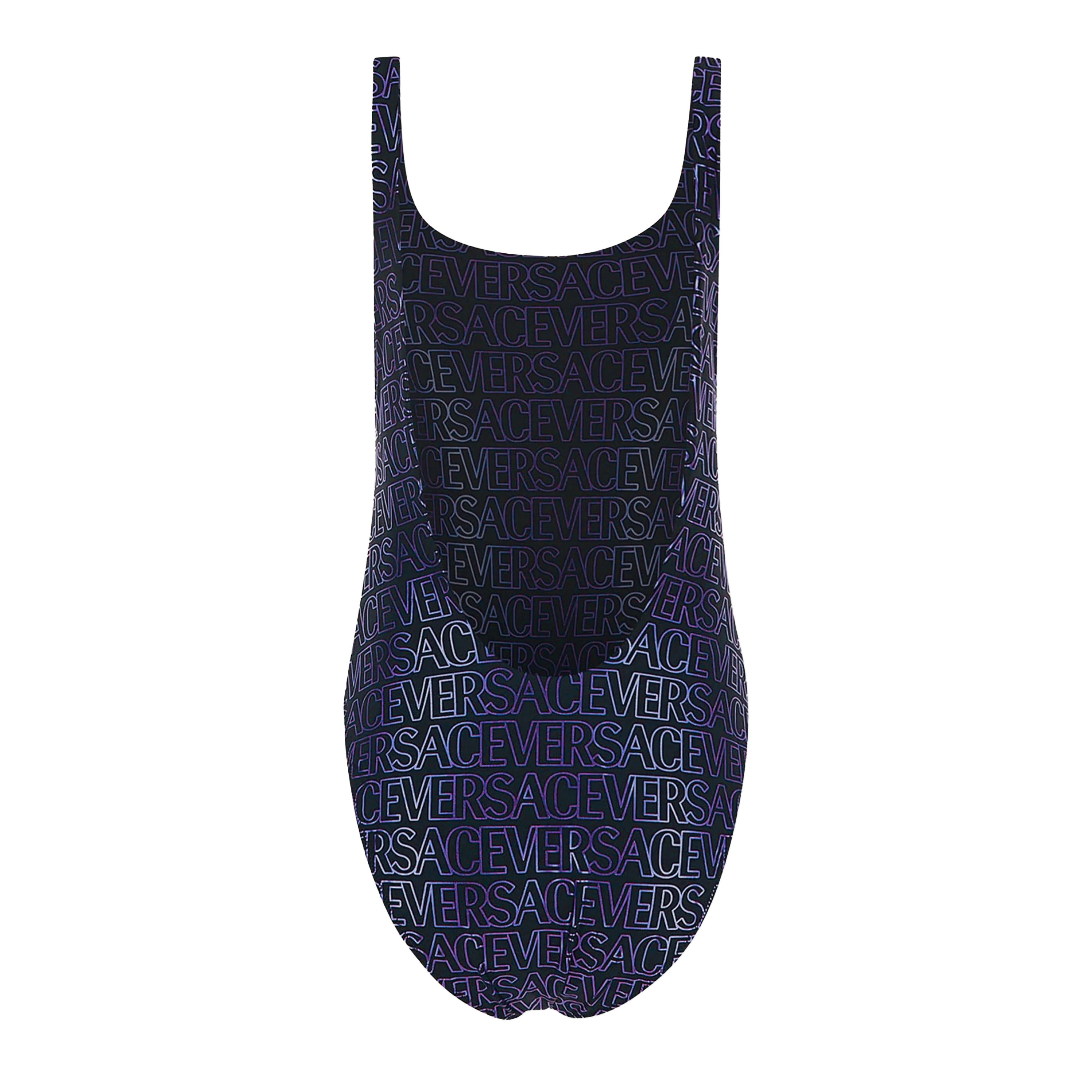 Body Negro Versace Reversible