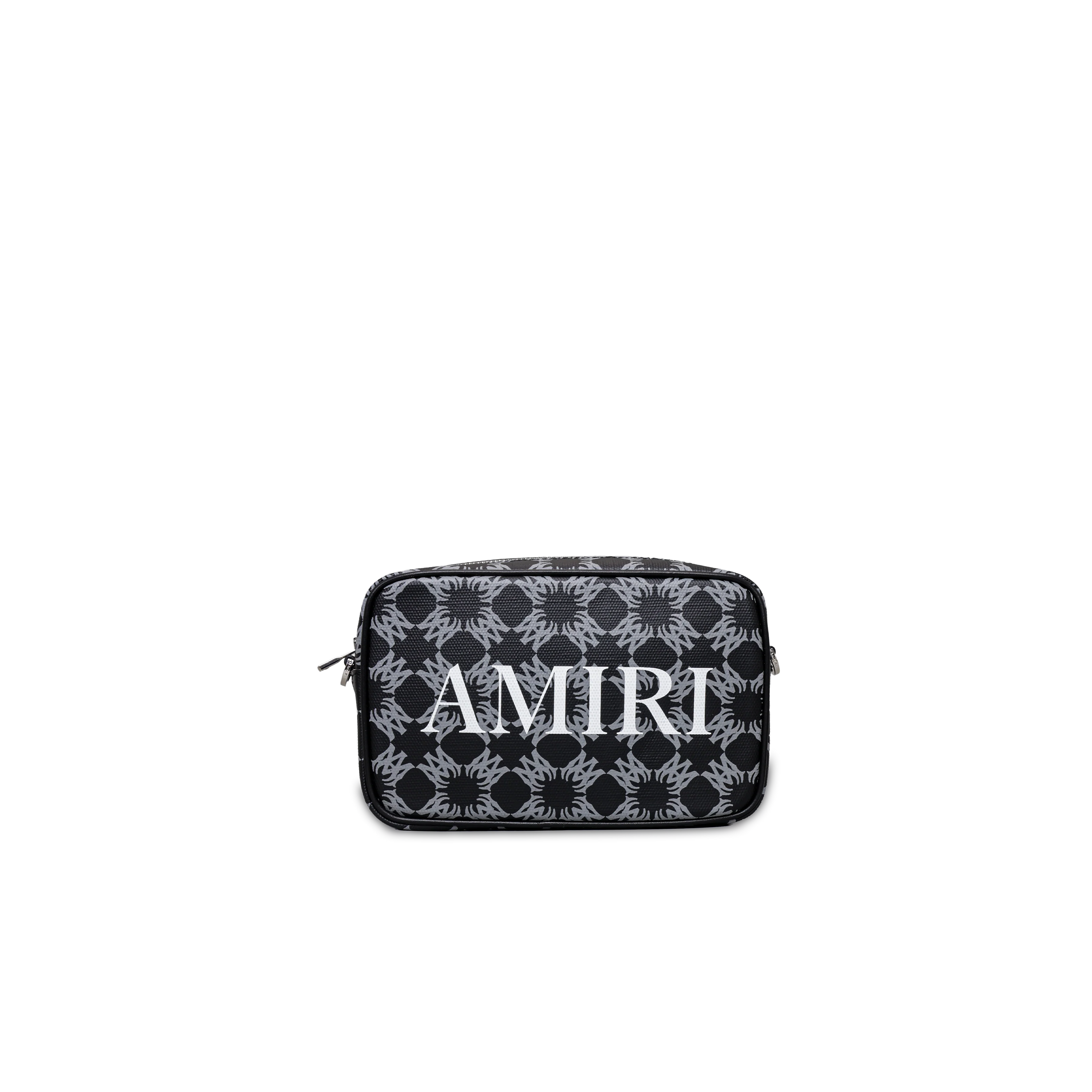 Bolso Negro AMIRI MA Quad Camera Case