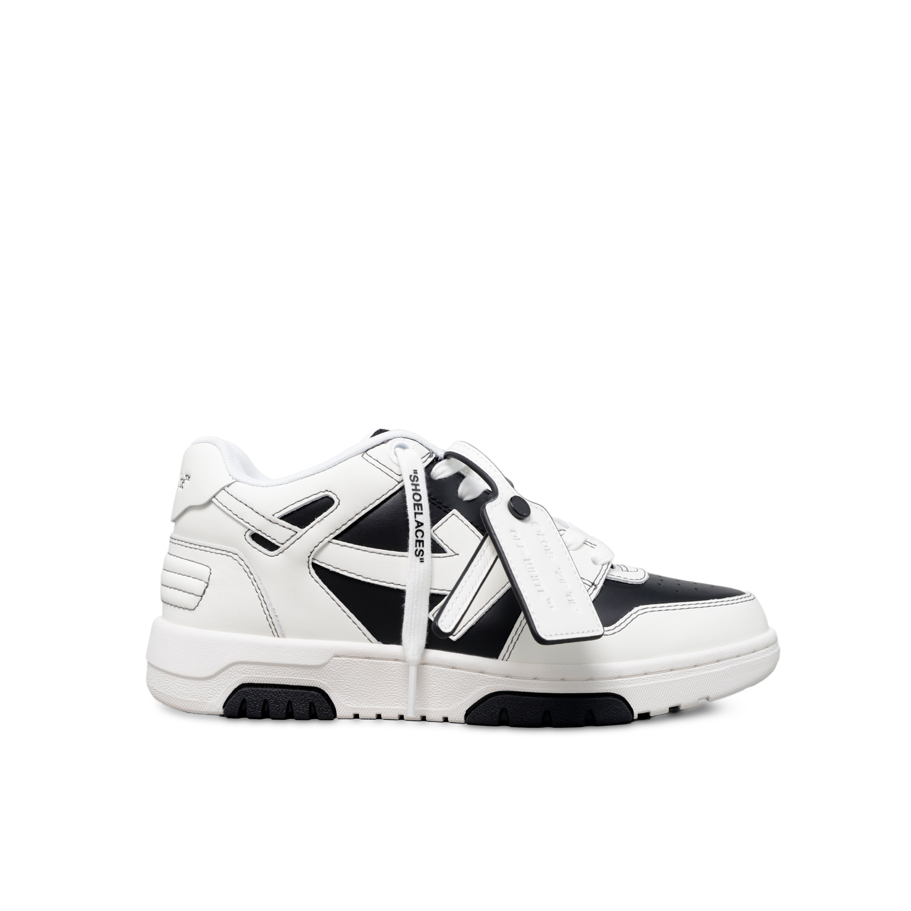 Sneakers Blancos Off-White "OOO"