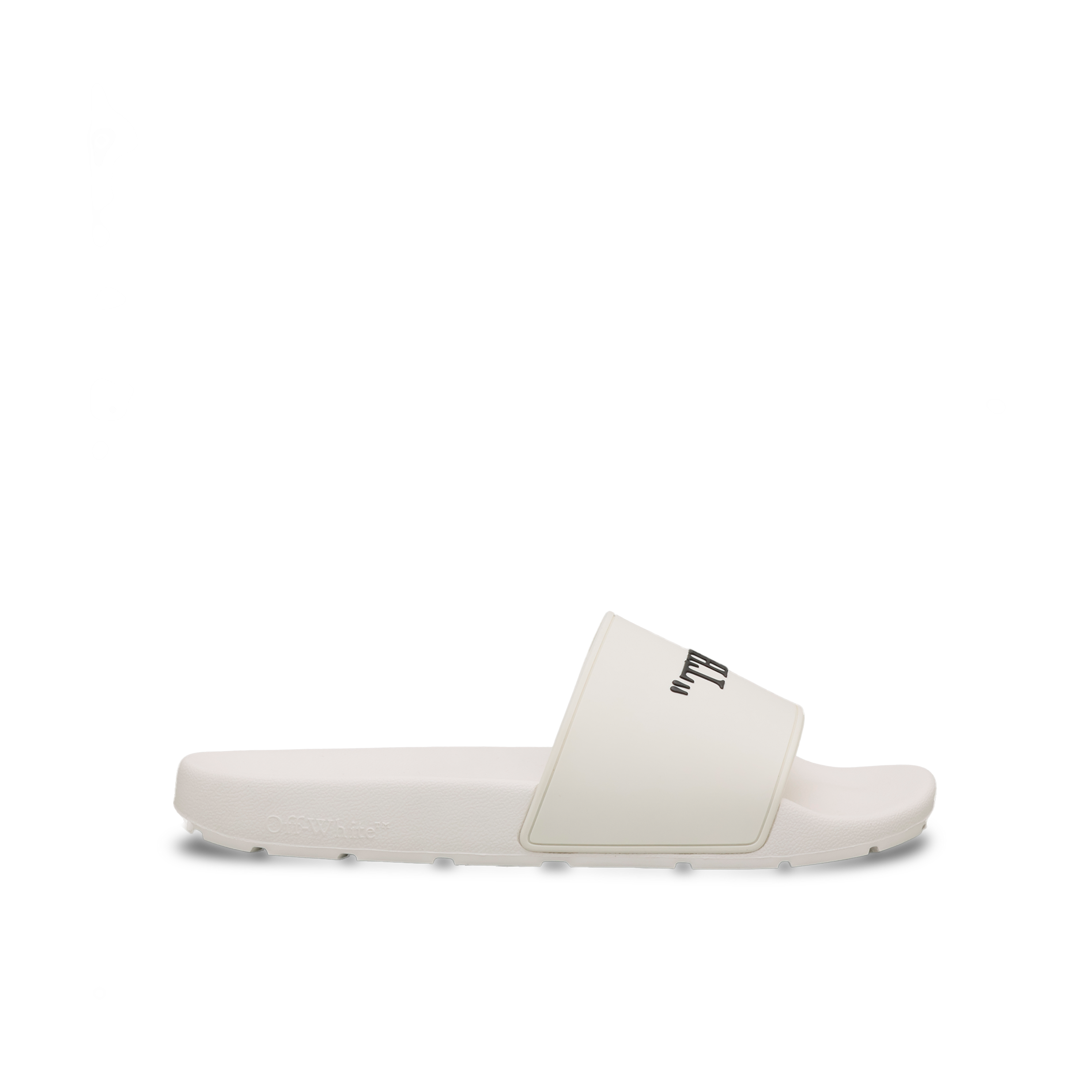 Sandalias Blancas Off-White This That