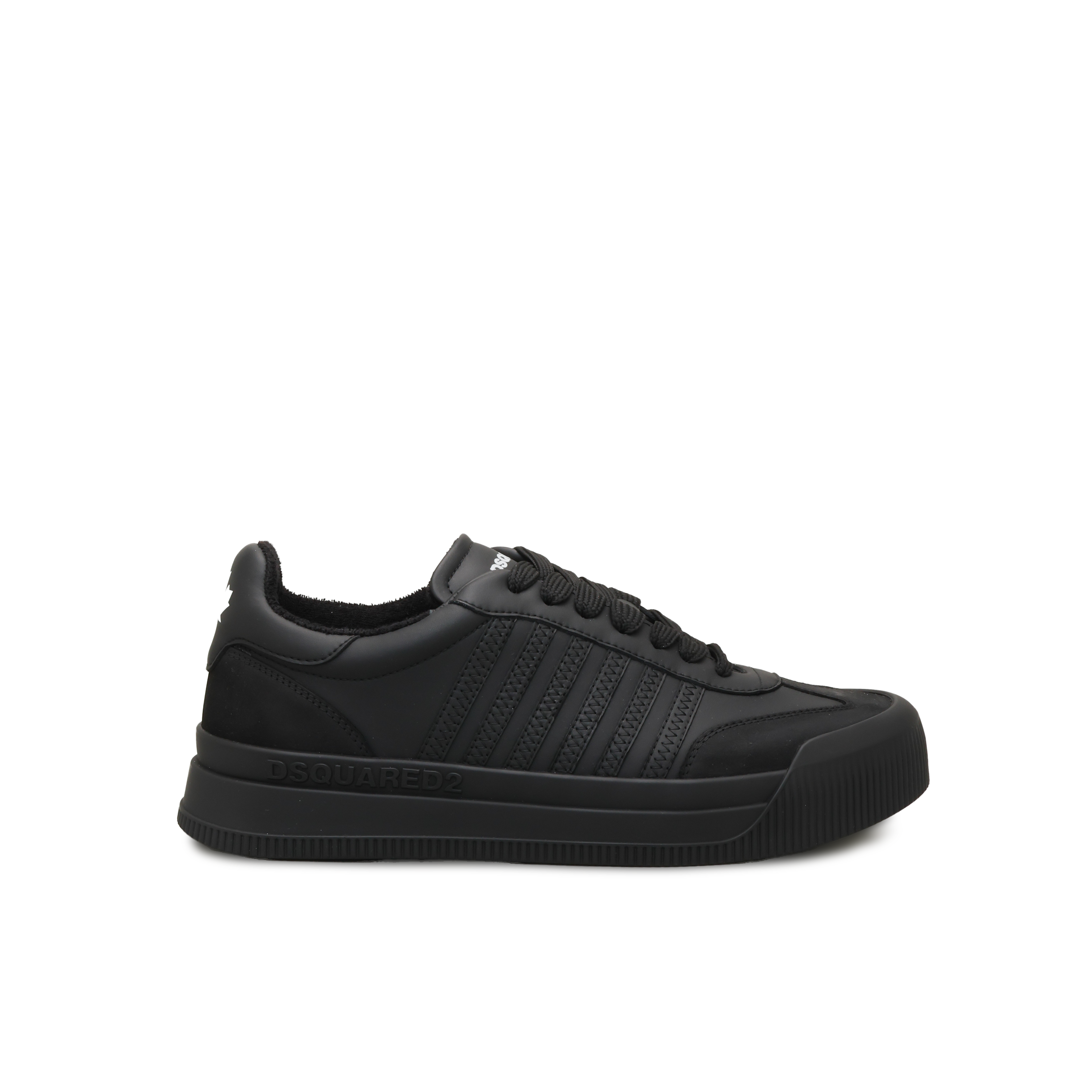 Sneakers Negros Dsquared2