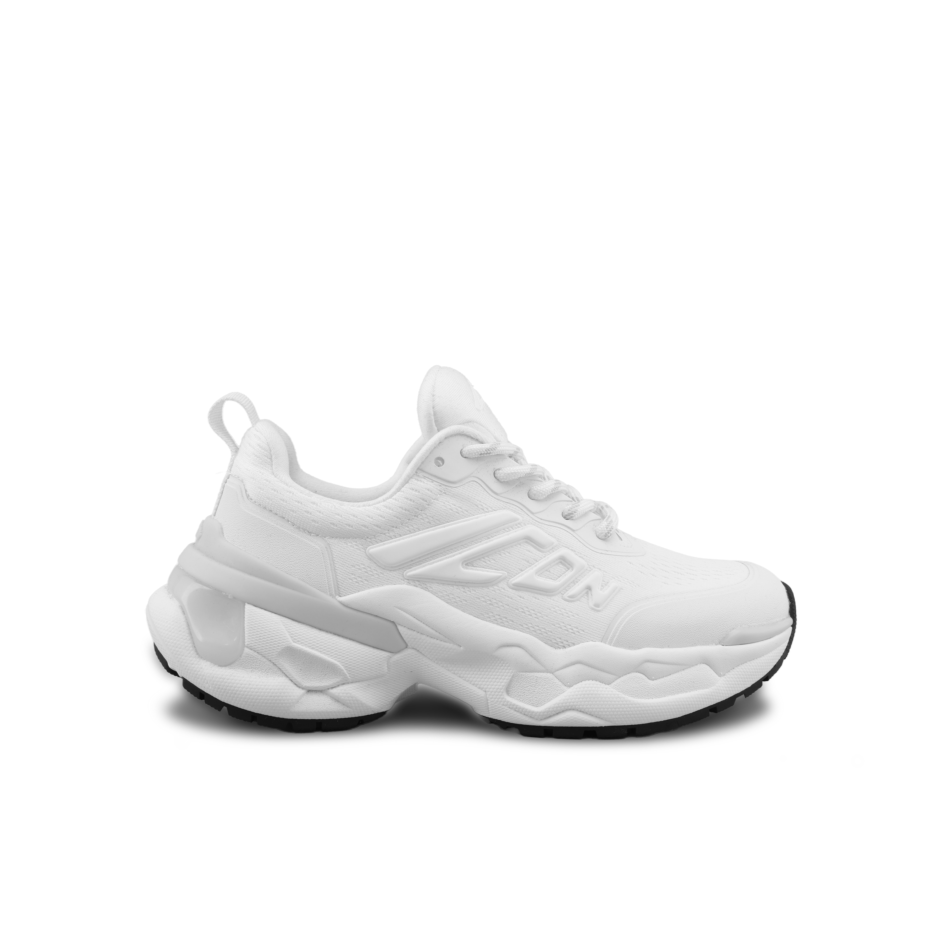 Sneakers Blancos Dsquared2 Icon Fly