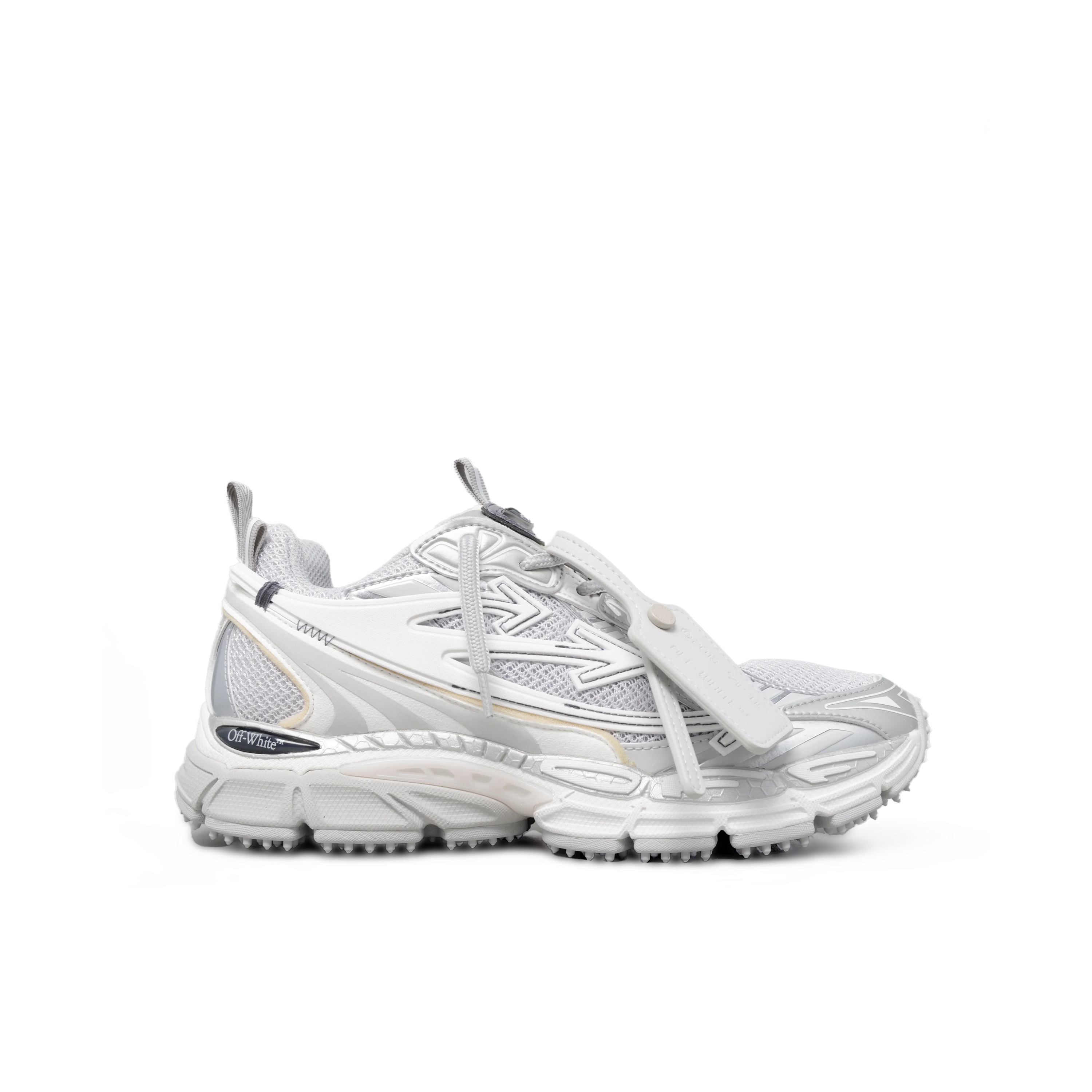 Sneakers Grices Off-White Be Right Back