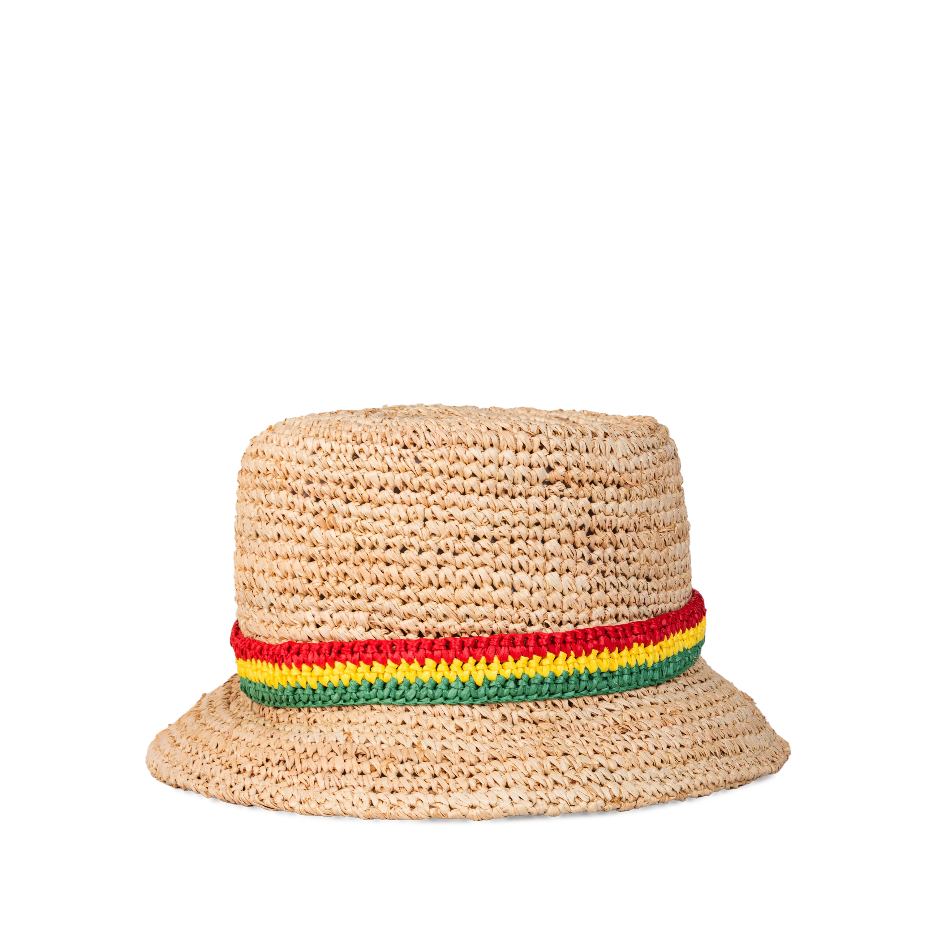 Gorro Beige Dsquared2 Rasta