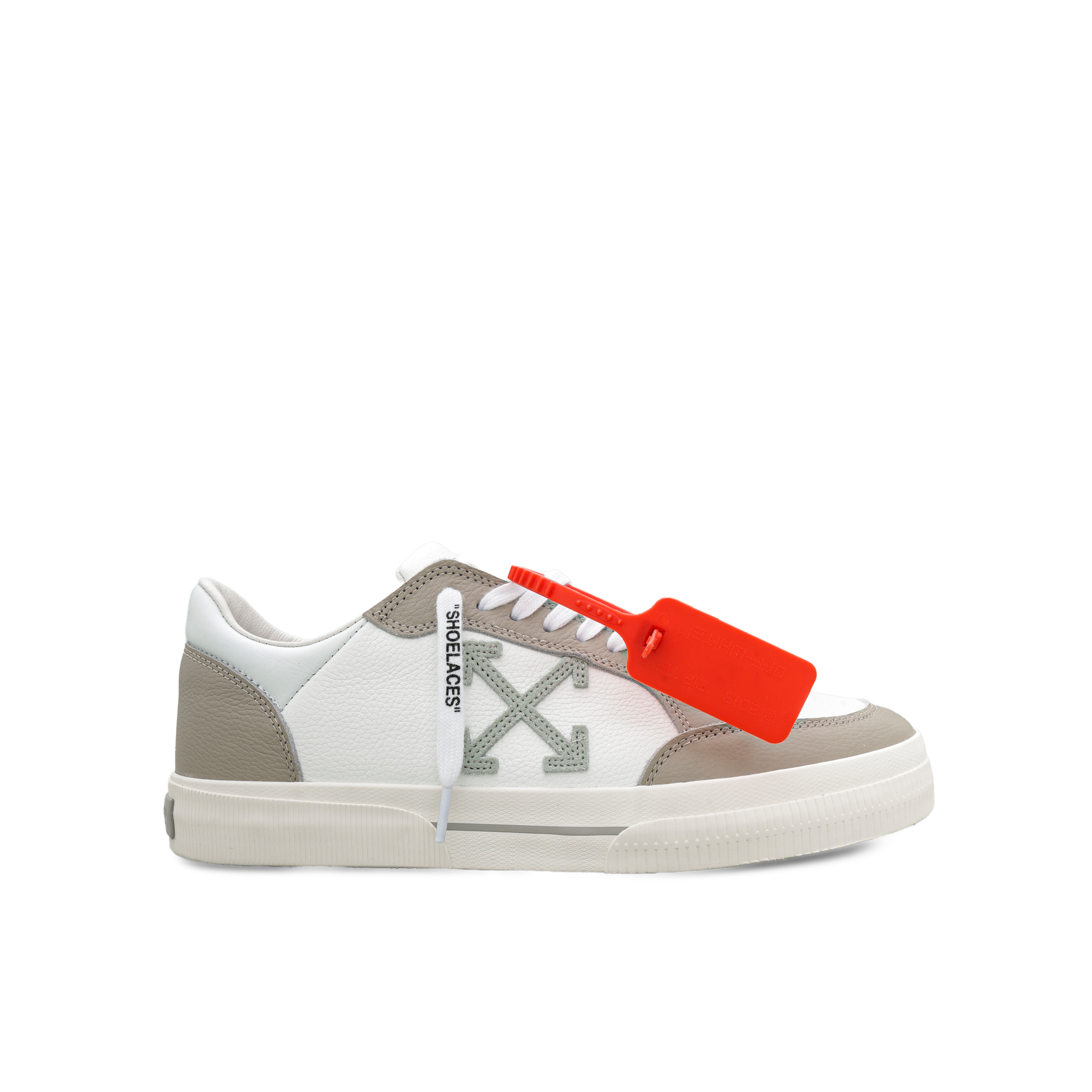 Sneakers Blanco Off-White New Vulcanized