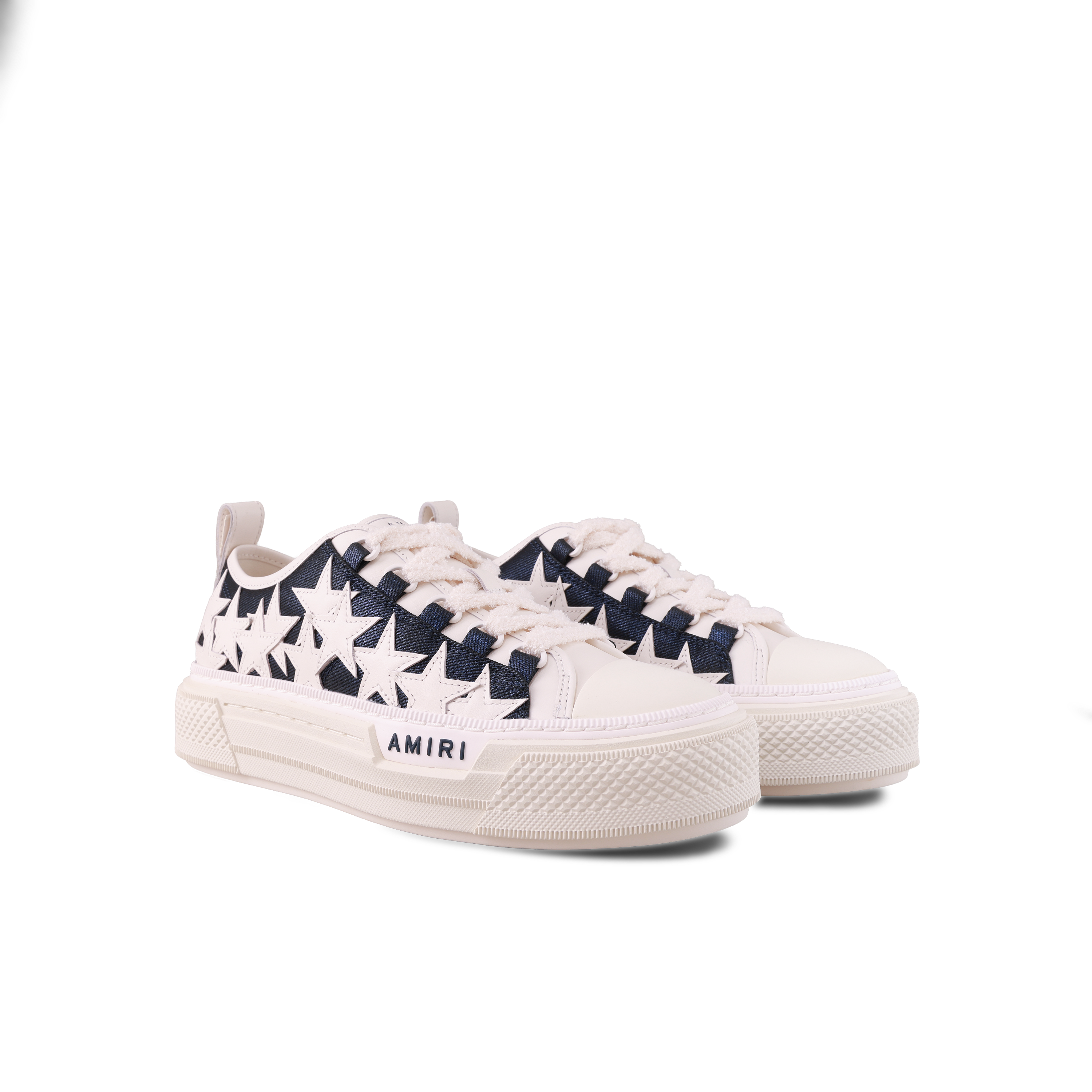 Sneakers Negros AMIRI Stars Court