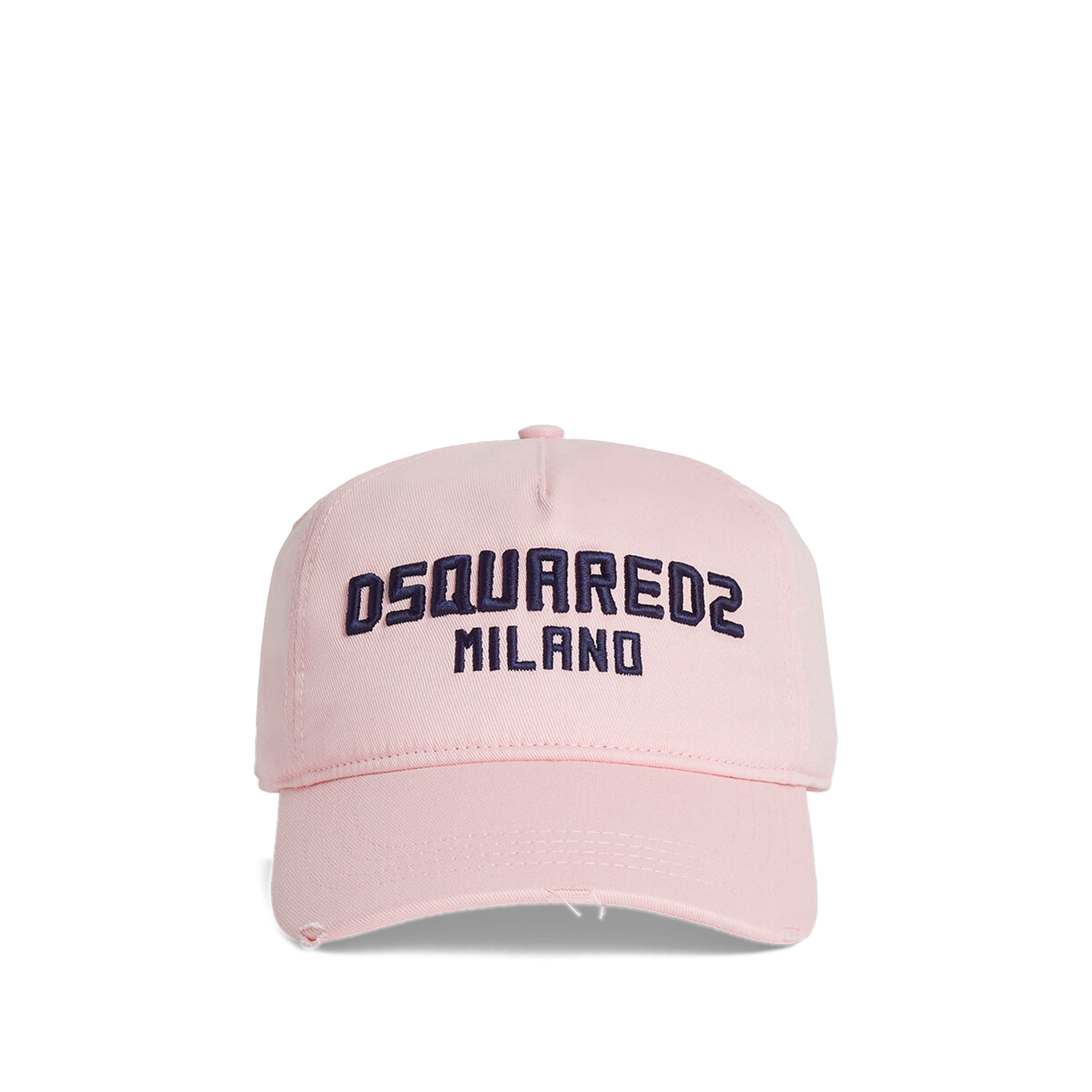 Gorra Rosado Dsquared2 Milano