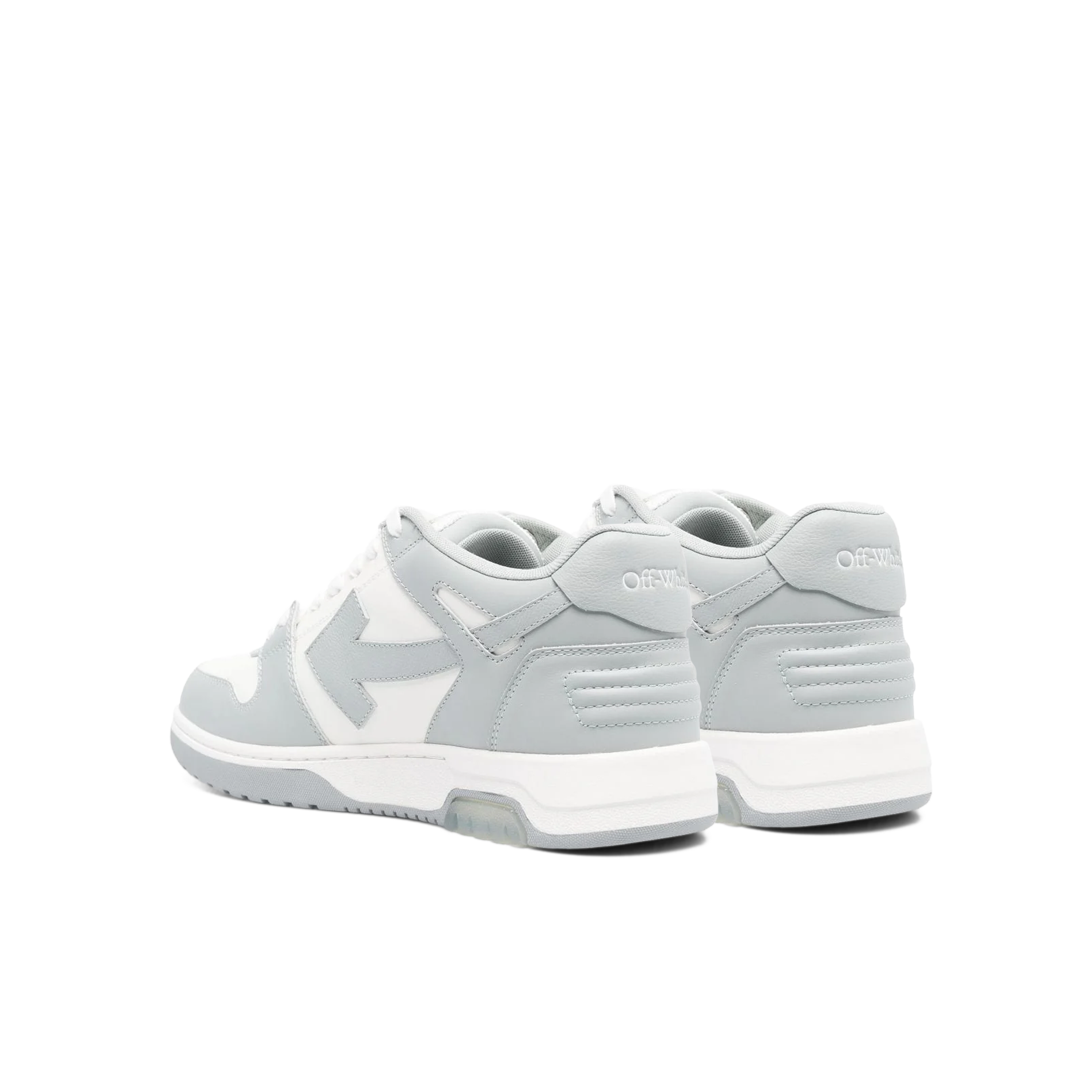 Sneakers Blancos Off-White OOO