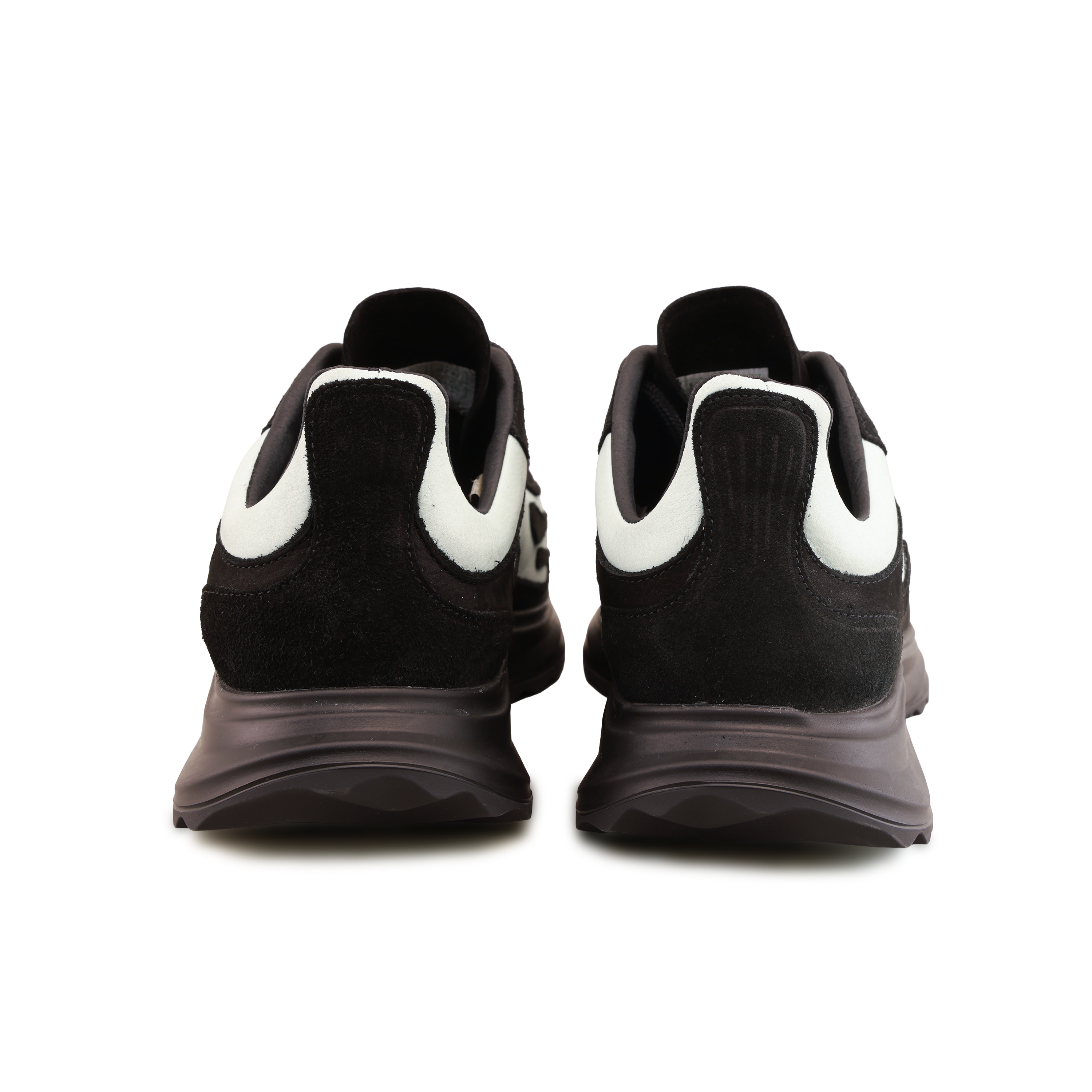 Sneakers Negro Casablanca Stade