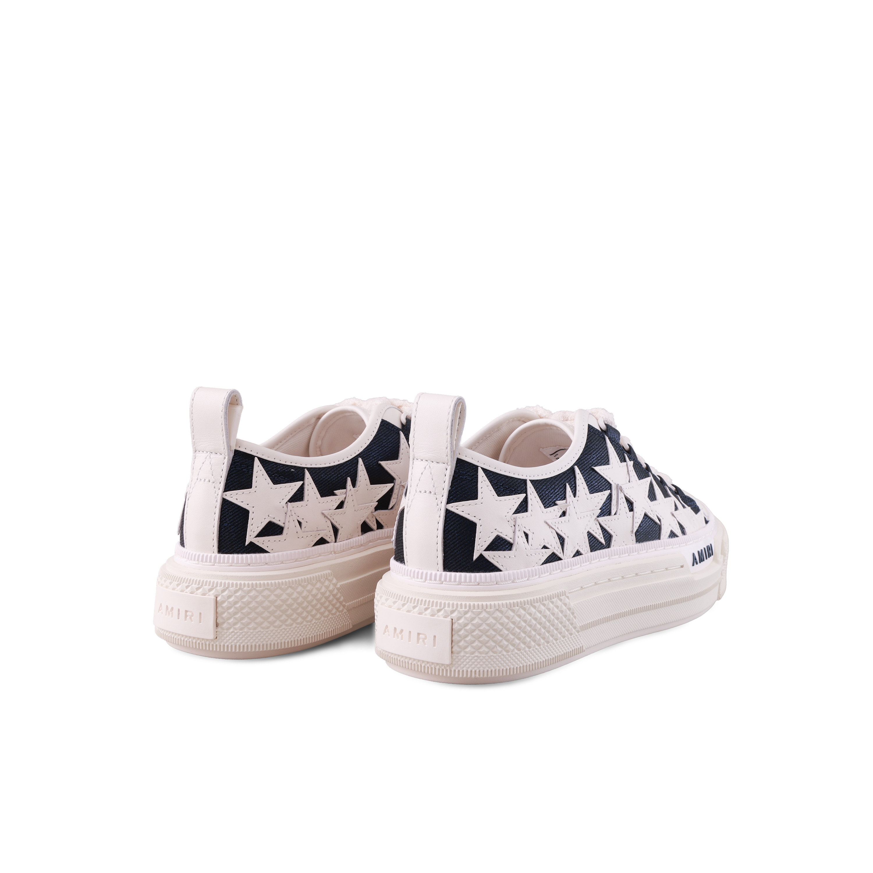 Sneakers Negros AMIRI Stars Court