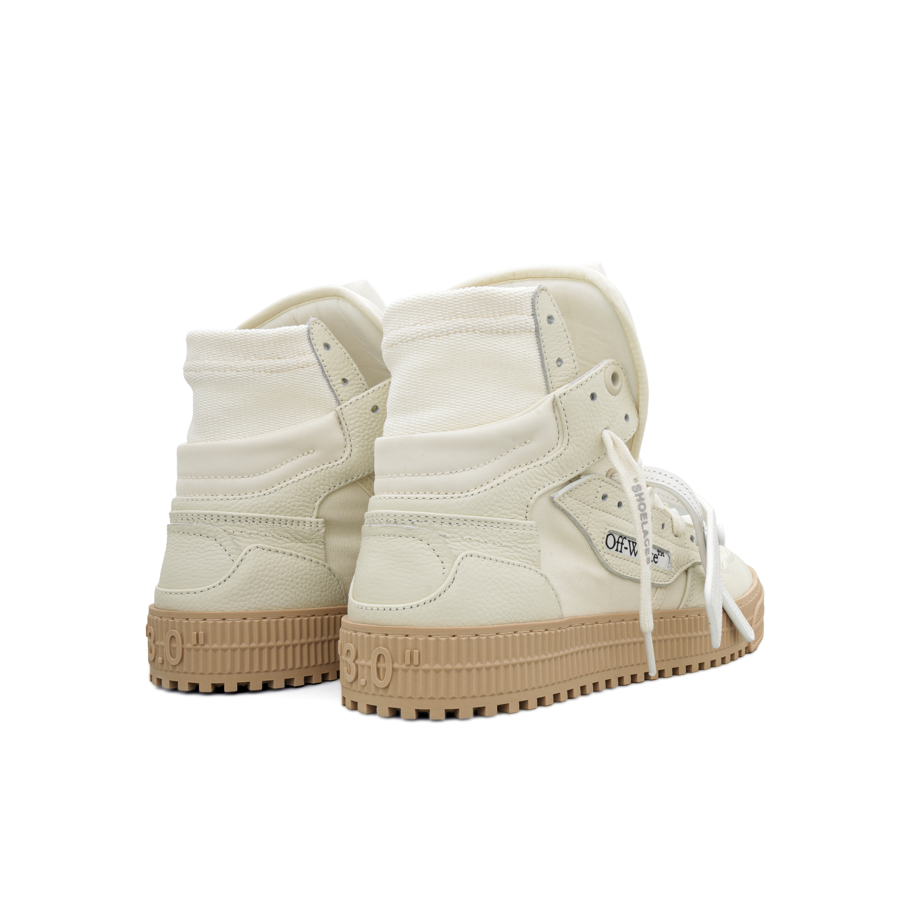 Sneakers Blanco Off-White Off Court 3.0