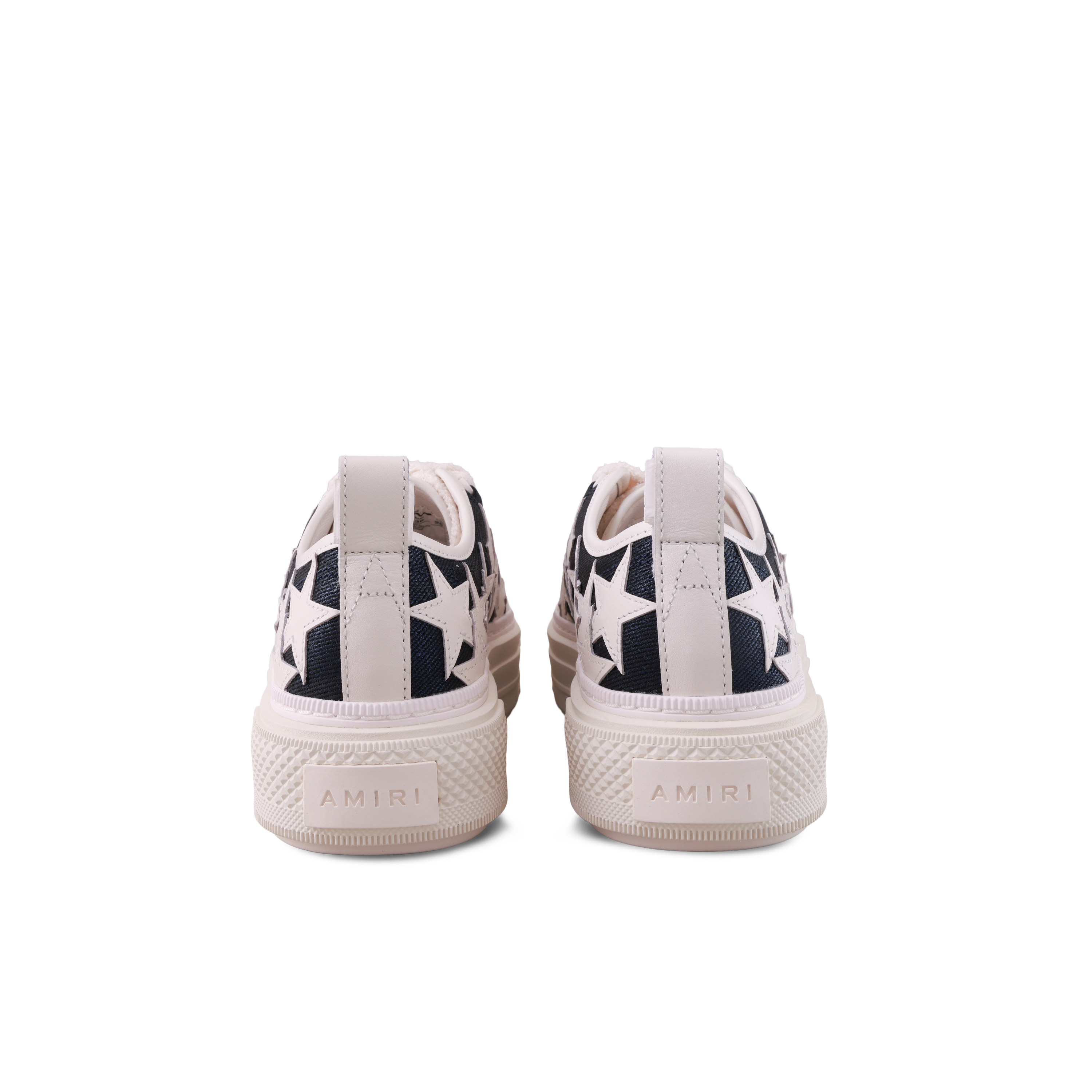 Sneakers Negros AMIRI Stars Court