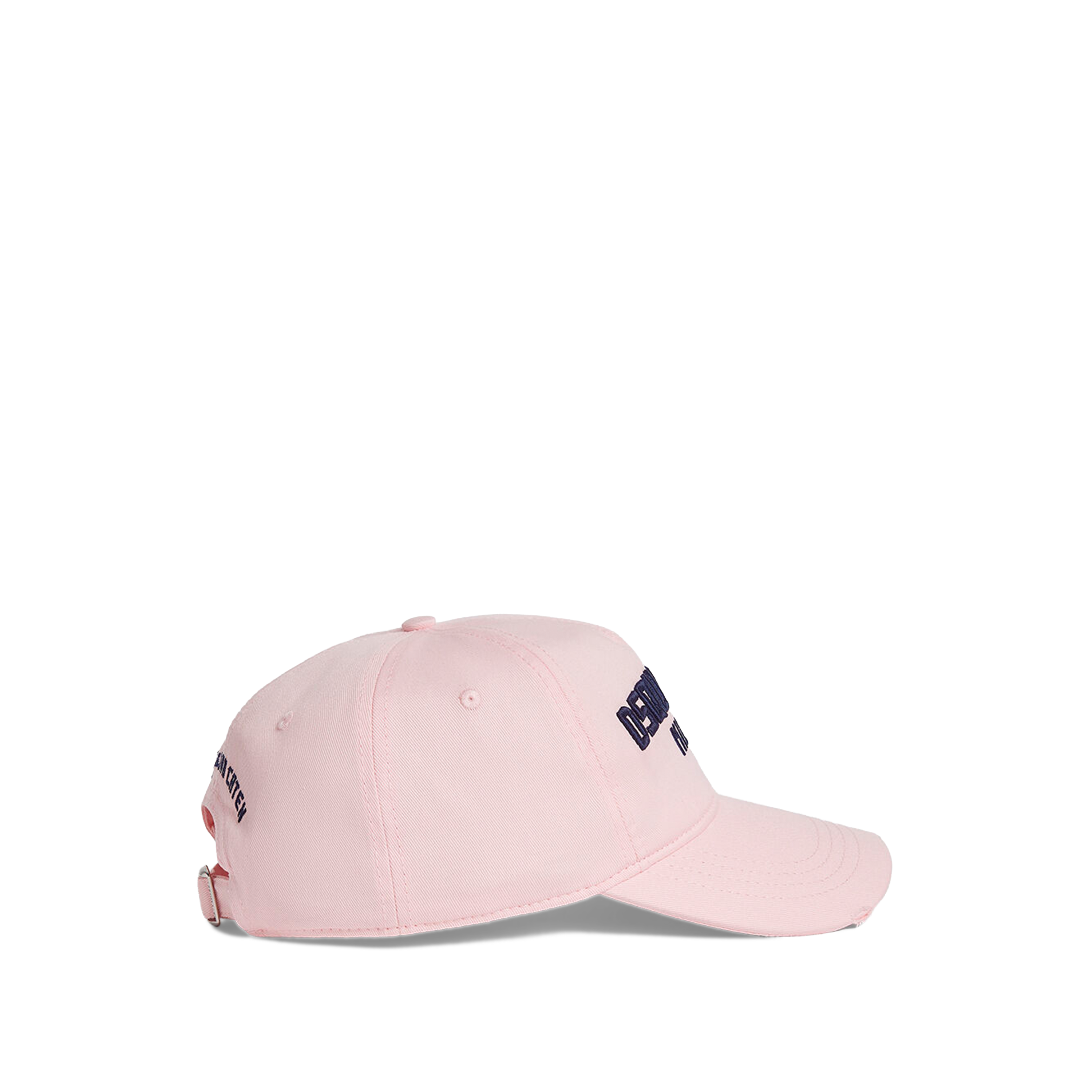 Gorra Rosado Dsquared2 Milano