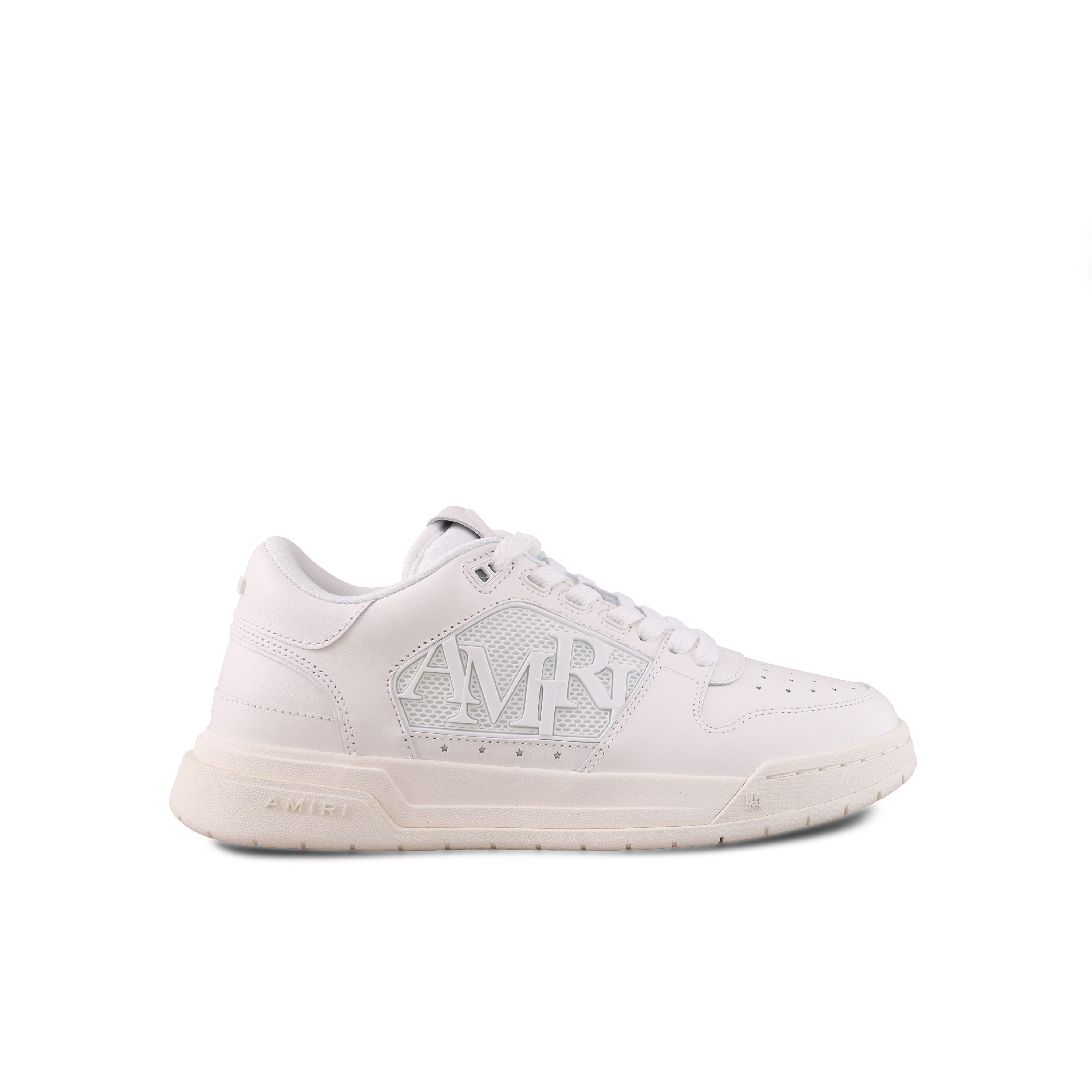 Sneakers Blancos AMIRI Classic Low
